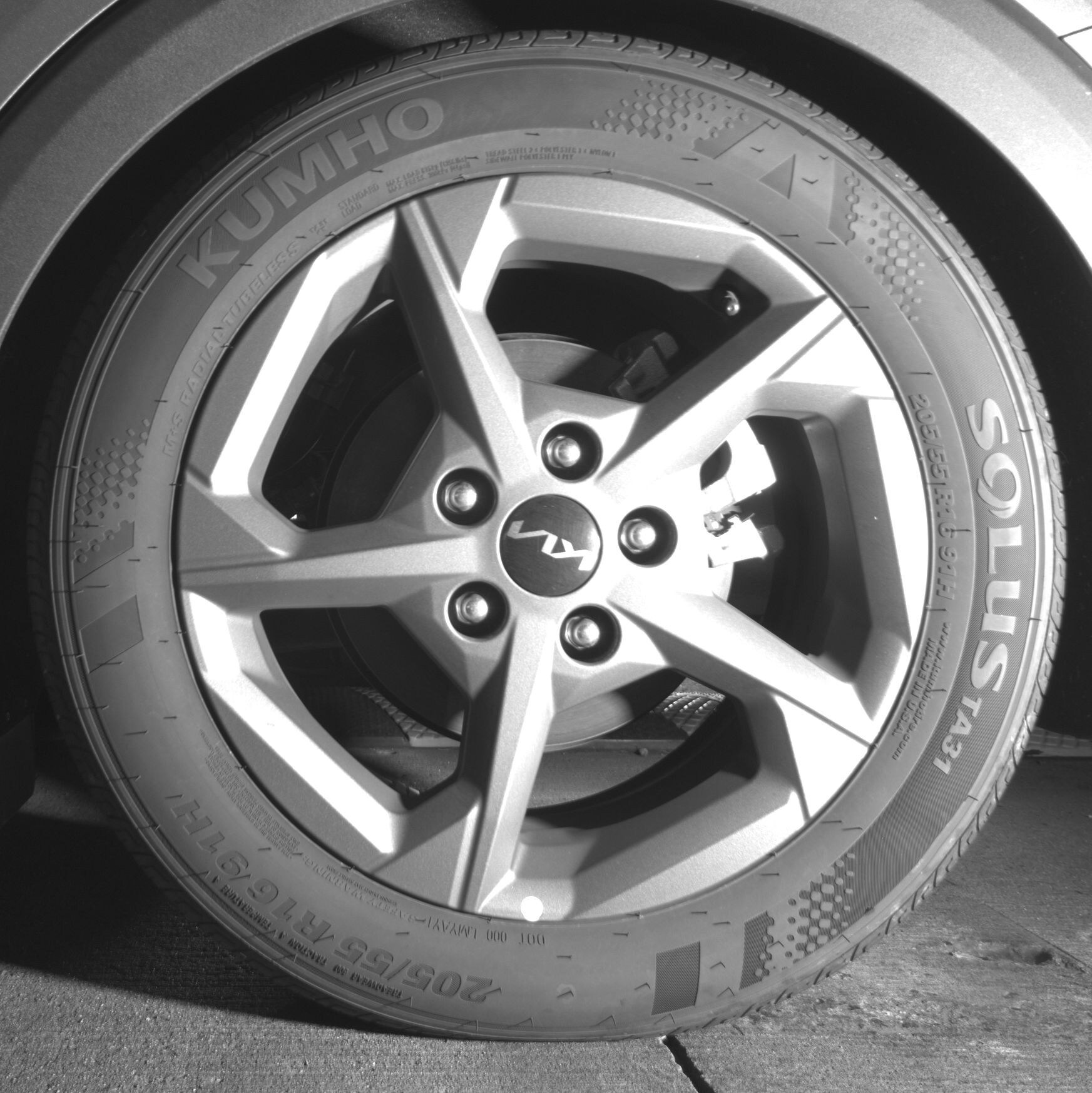 Thumbnail: 2025 Kia K4 - 11