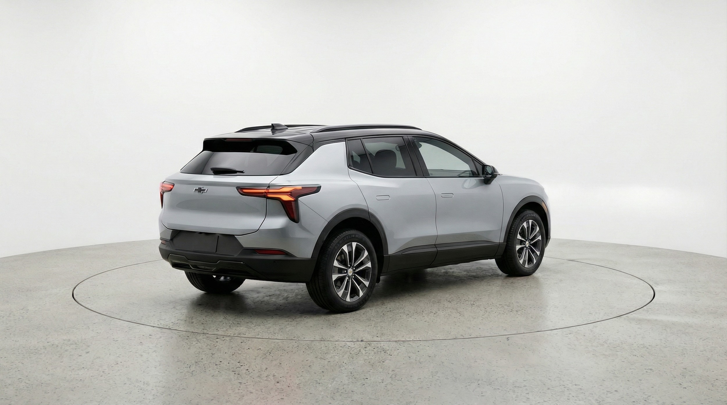 Thumbnail: 2025 Chevrolet Equinox - 7