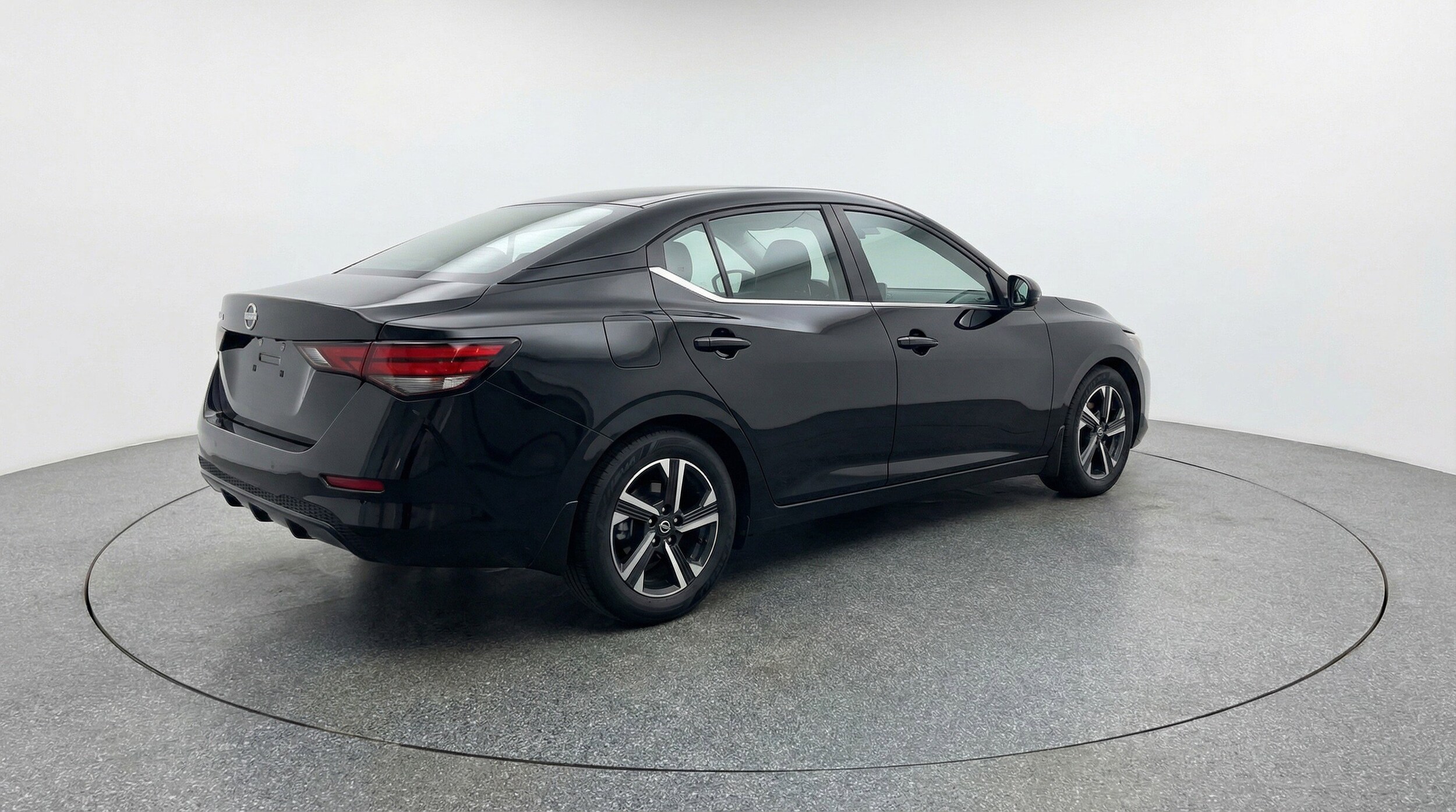 Thumbnail: 2025 Nissan Sentra - 9