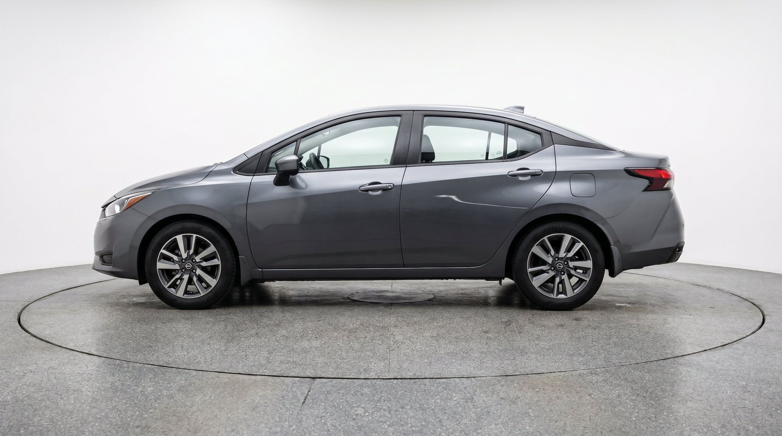 Thumbnail: 2025 Nissan Versa - 5