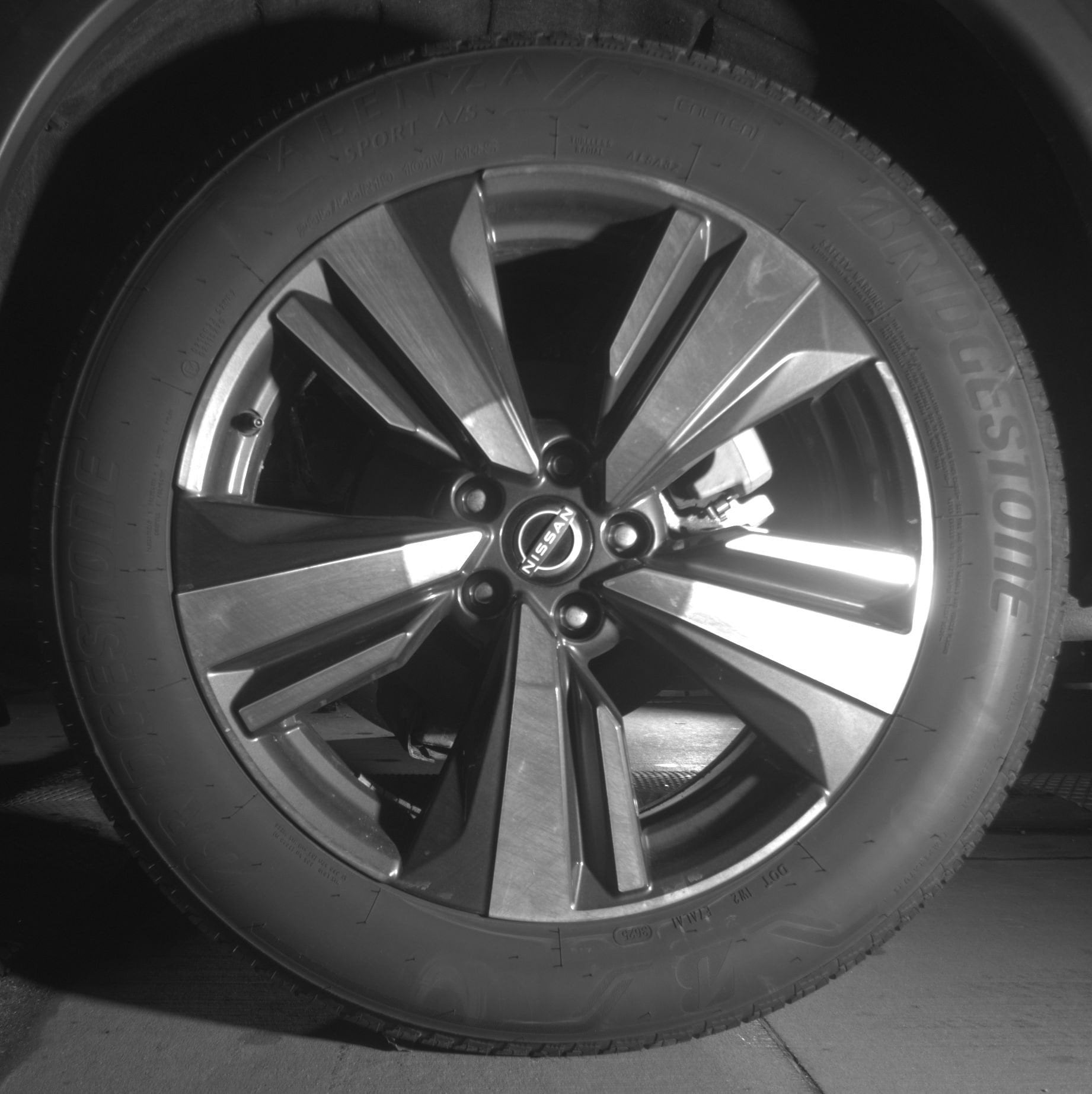 Thumbnail: 2026 Nissan Rogue - 14