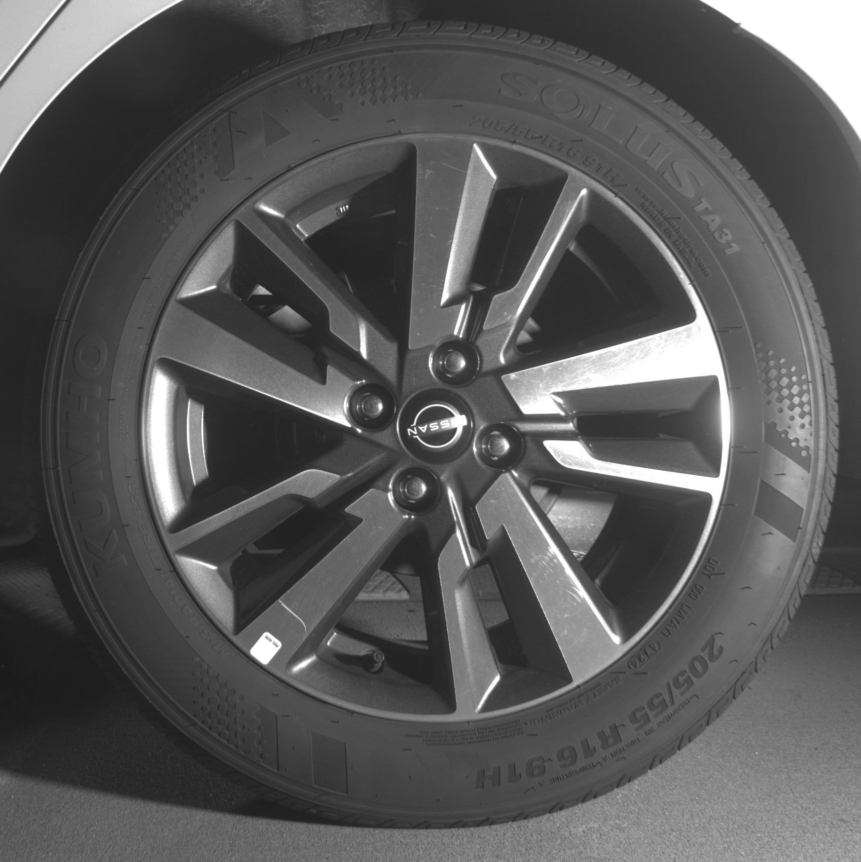 Thumbnail: 2025 Nissan Versa - 14