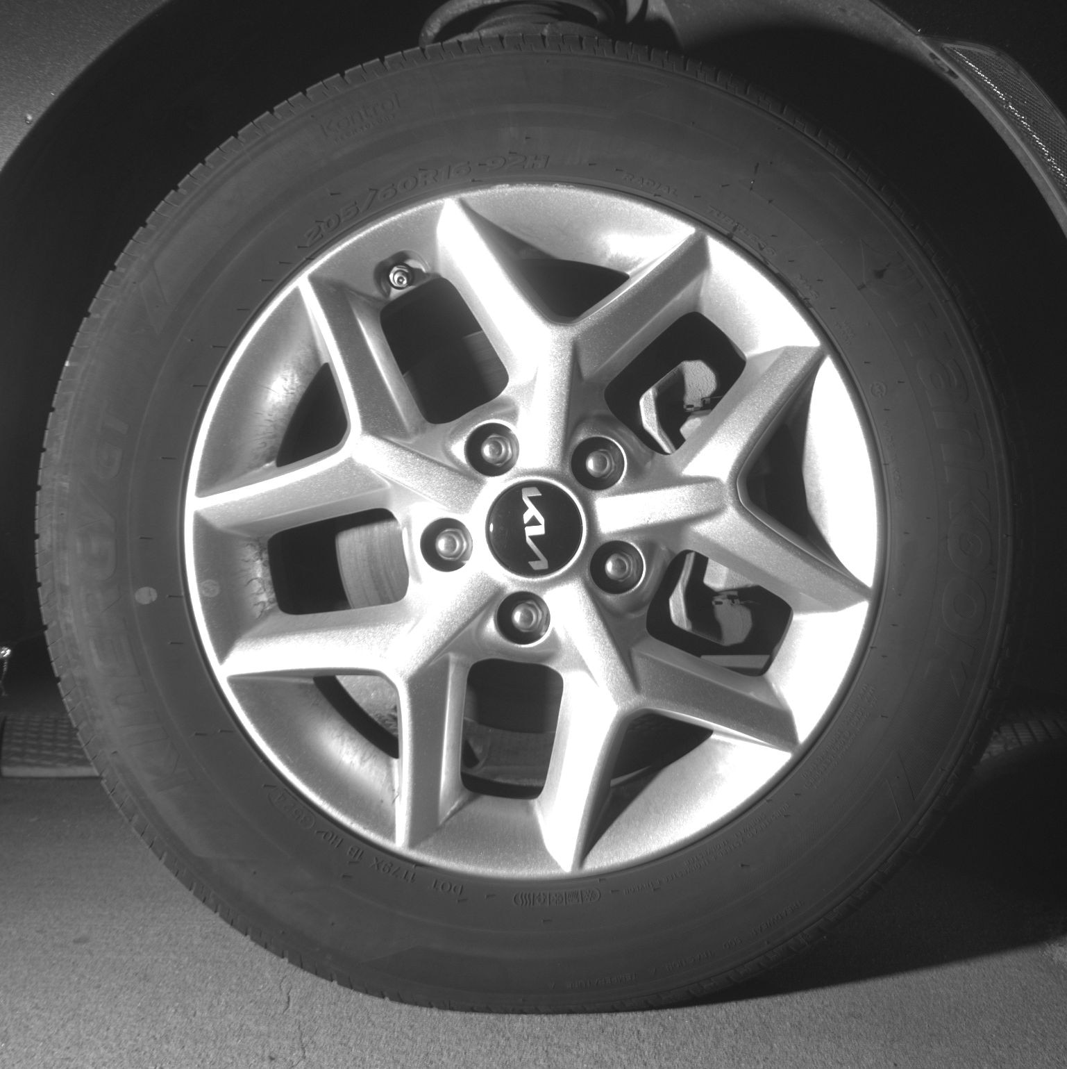 Thumbnail: 2025 Kia Soul - 10