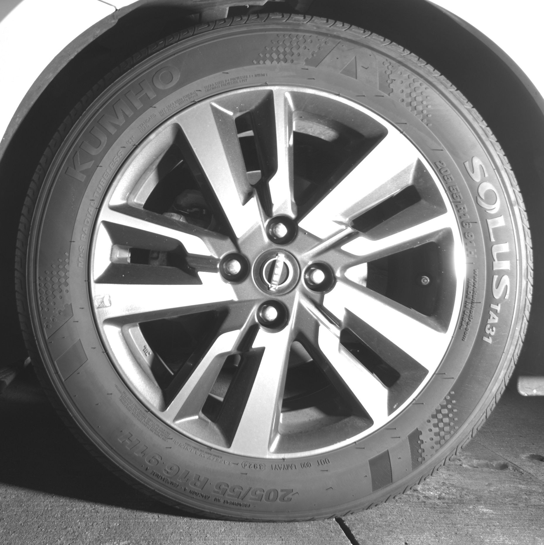 Thumbnail: 2025 Nissan Versa - 9