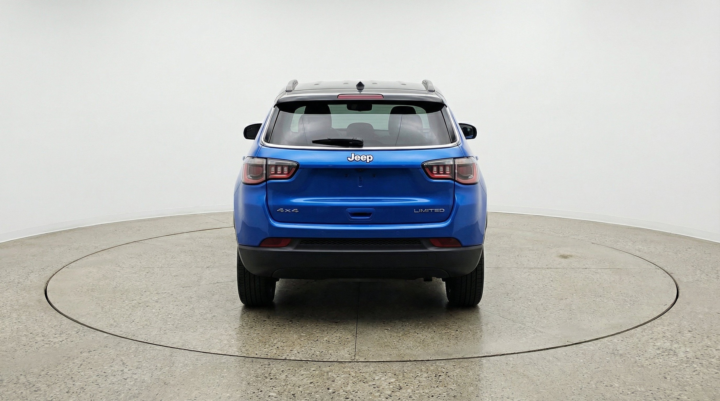 Thumbnail: 2025 Jeep Compass - 7