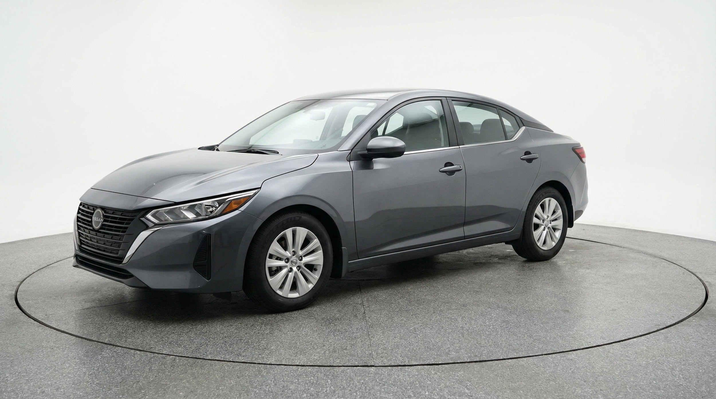 Thumbnail: 2025 Nissan Sentra - 3