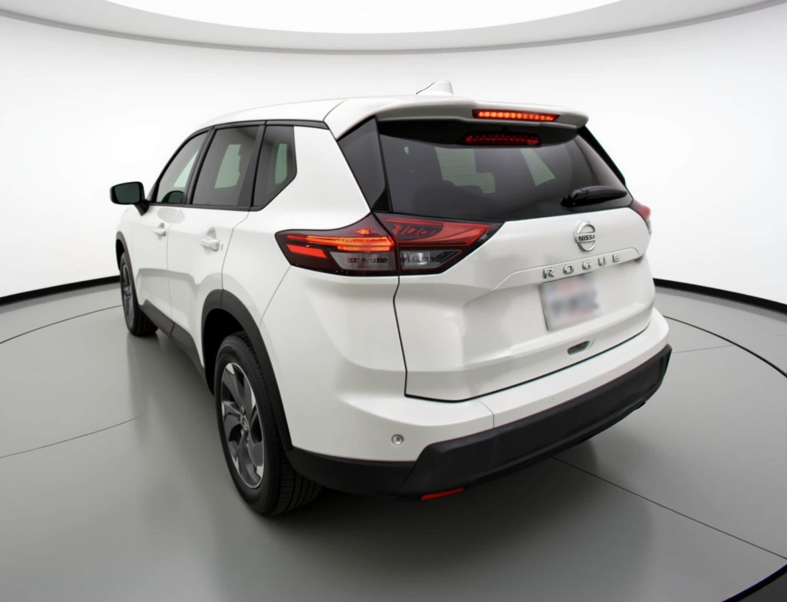 Thumbnail: 2025 Nissan Rogue - 5