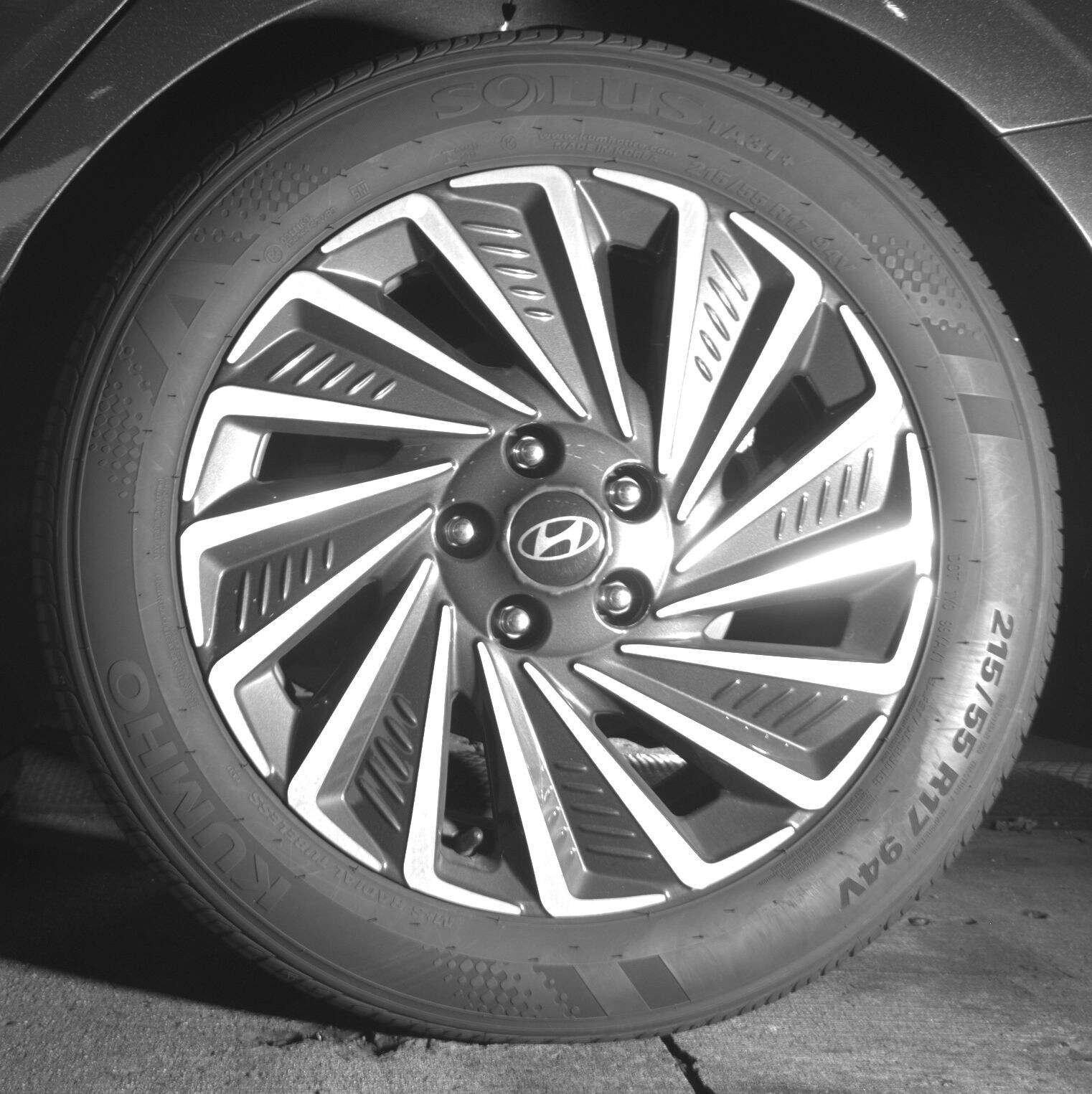 Thumbnail: 2025 Hyundai Sonata - 11