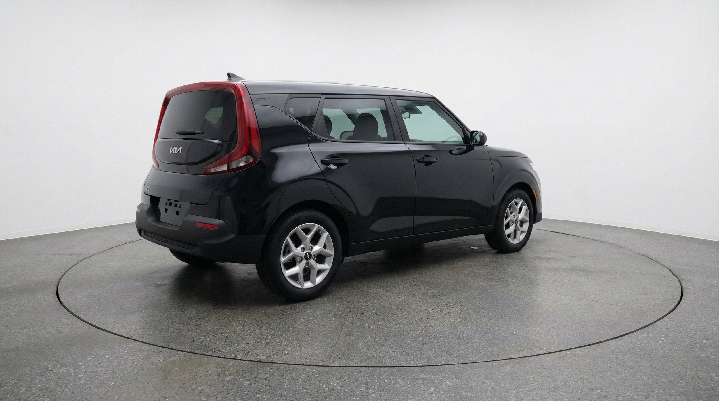 Thumbnail: 2025 Kia Soul - 9