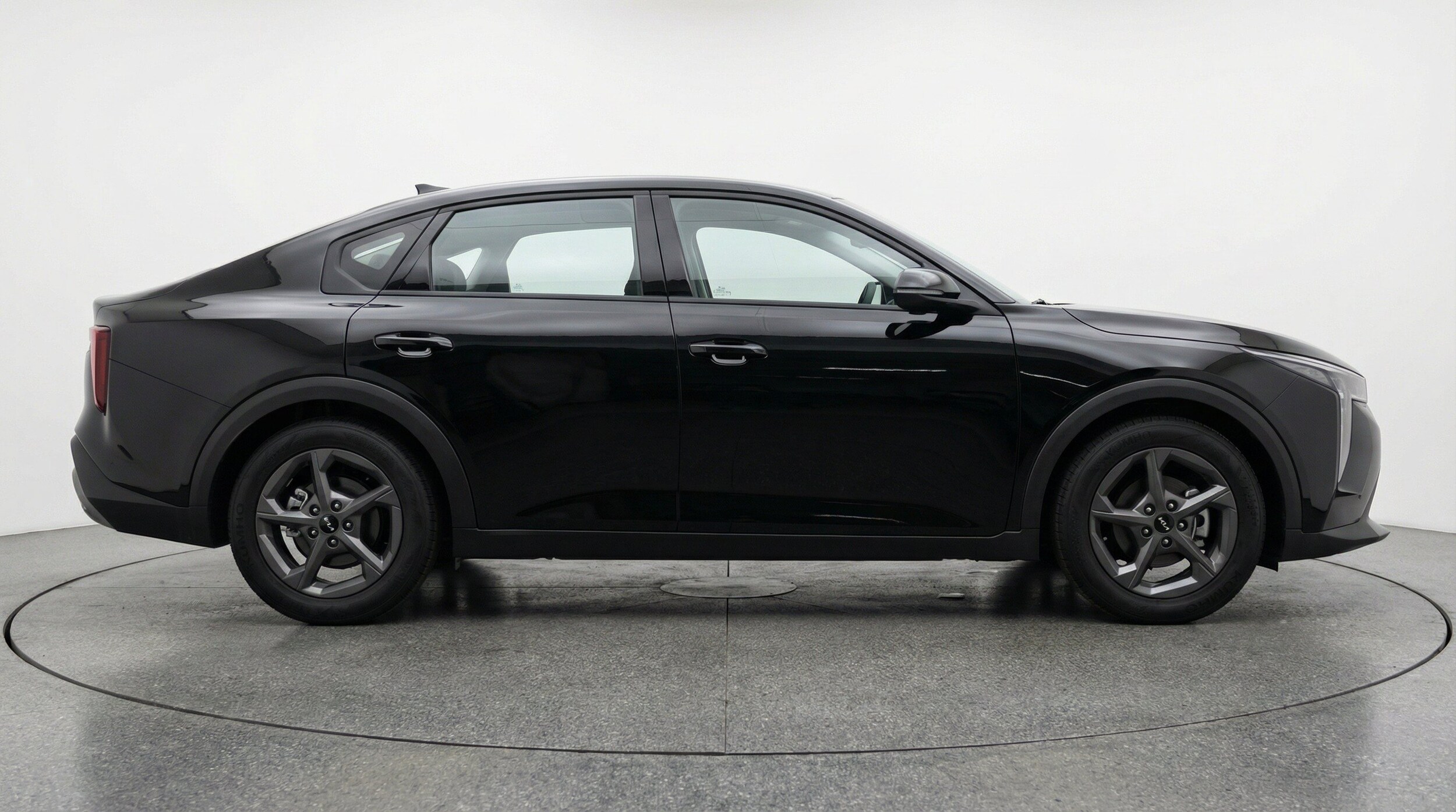 Thumbnail: 2026 Kia K4 - 11