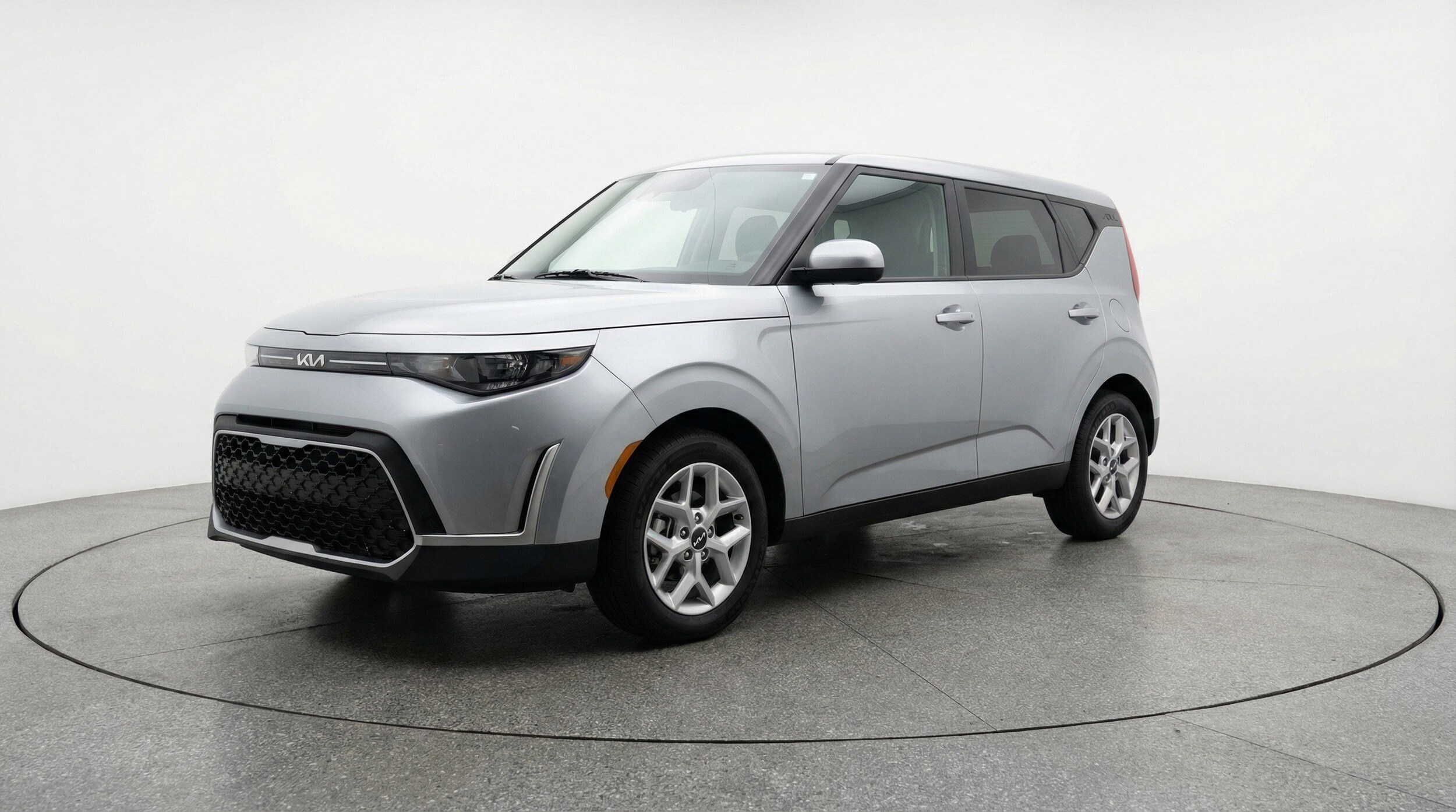 Thumbnail: 2025 Kia Soul - 3