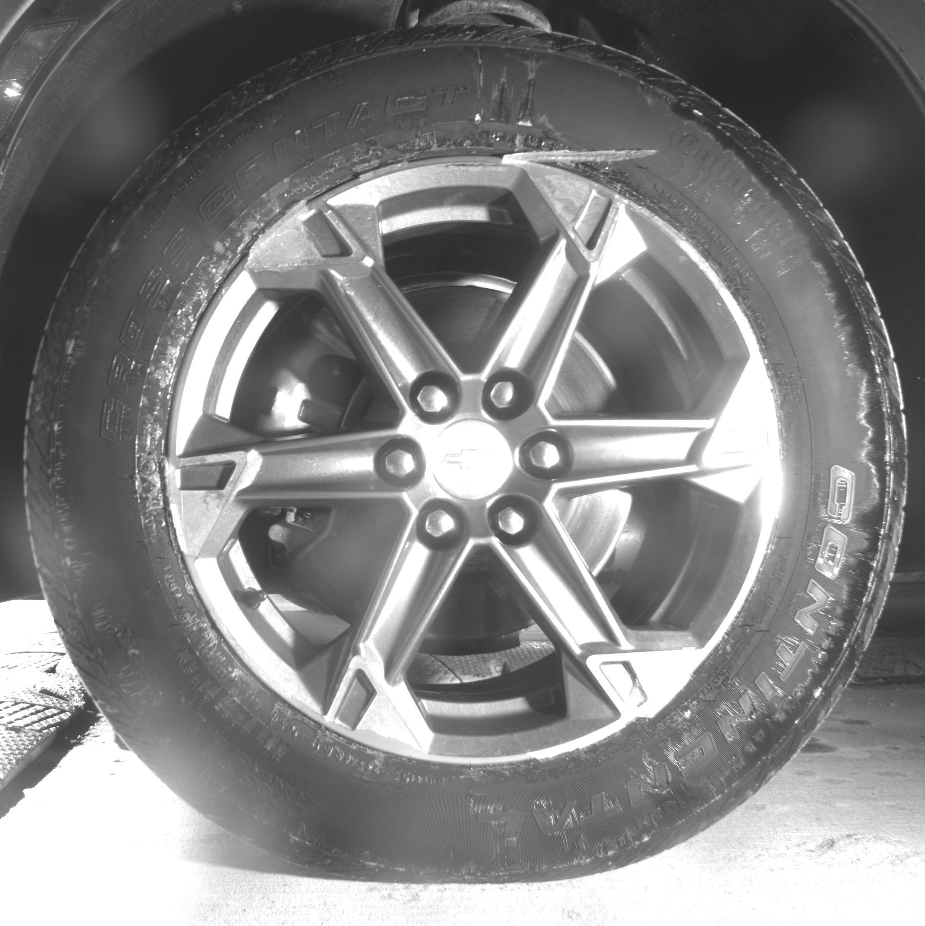 Thumbnail: 2025 Chevrolet Blazer - 12