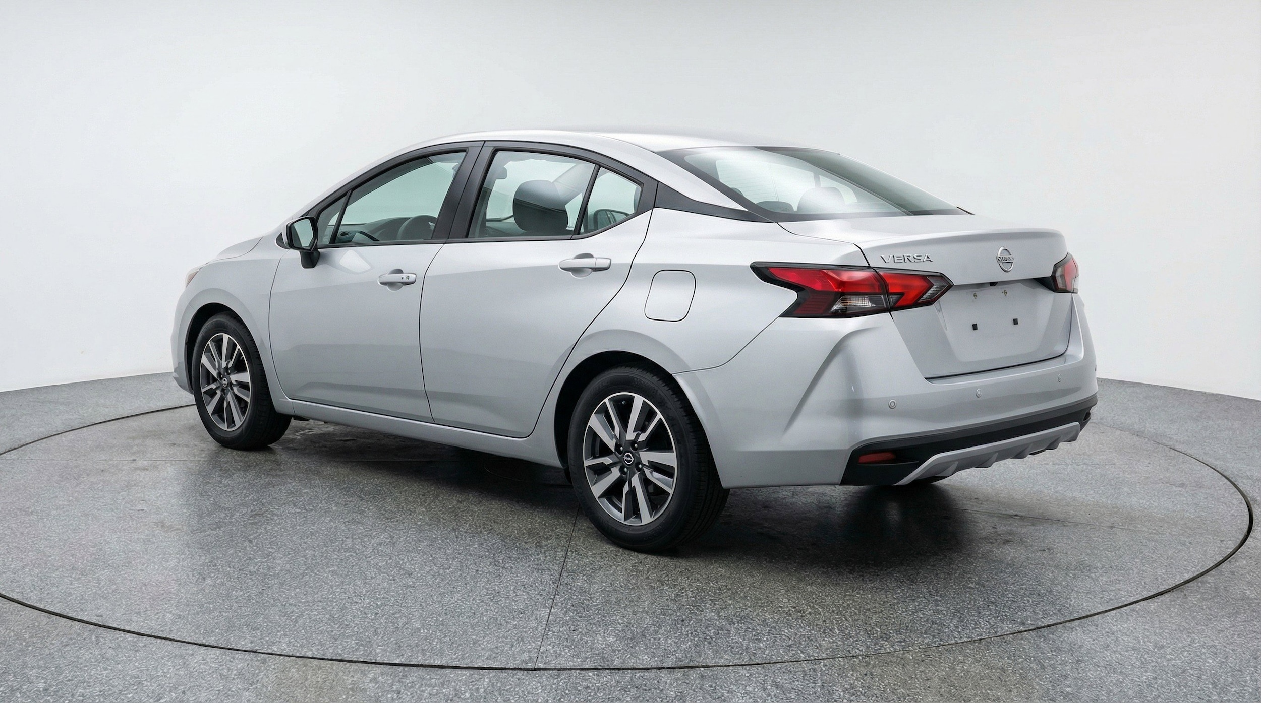 Thumbnail: 2025 Nissan Versa - 6