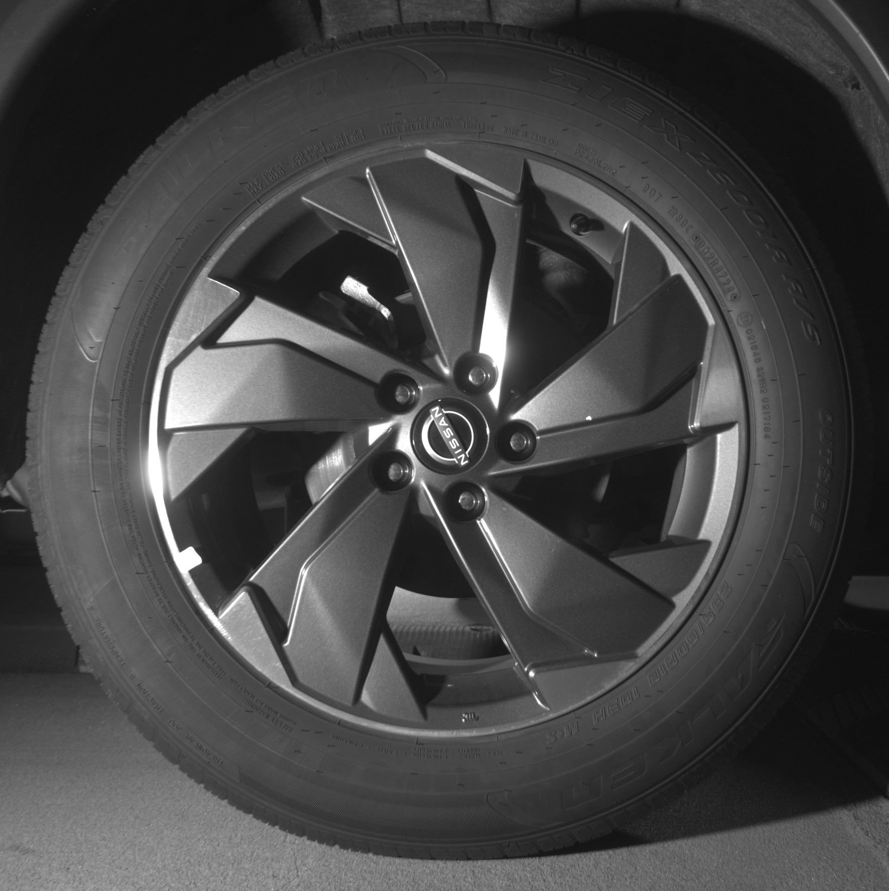 Thumbnail: 2025 Nissan Rogue - 15