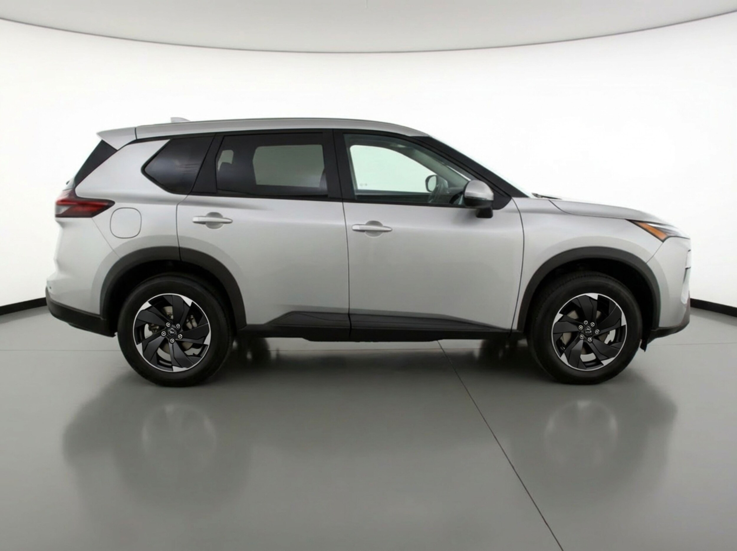 Thumbnail: 2025 Nissan Rogue - 11