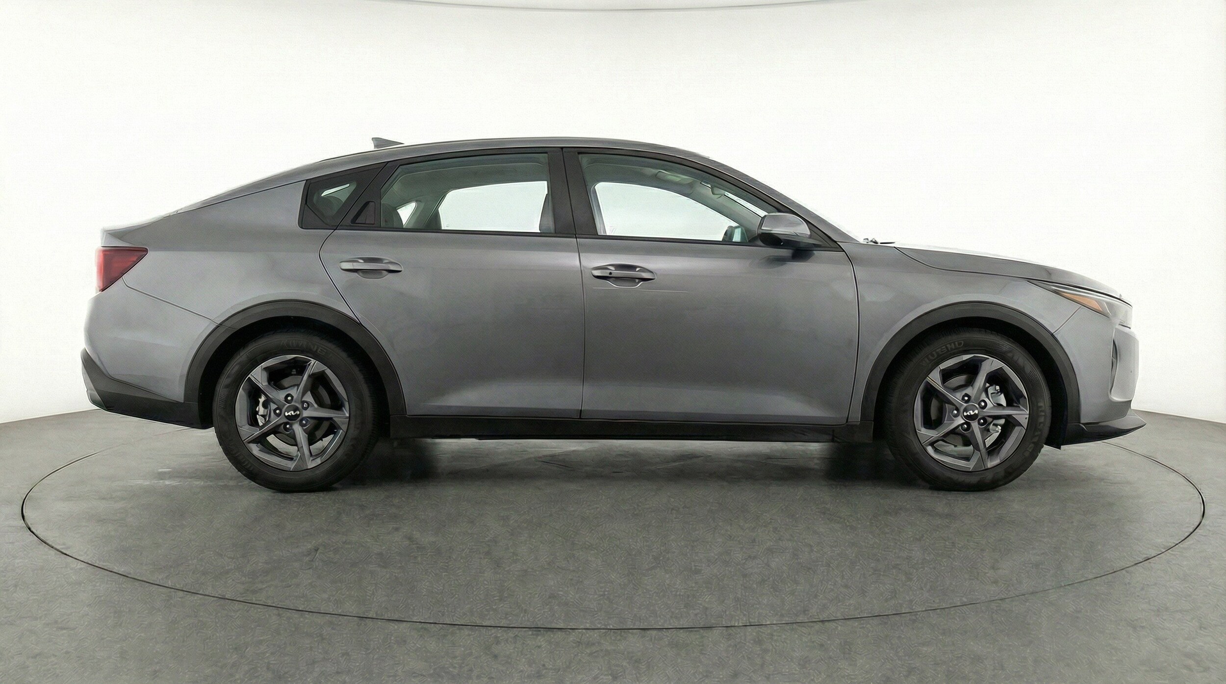 Thumbnail: 2025 Kia K4 - 11