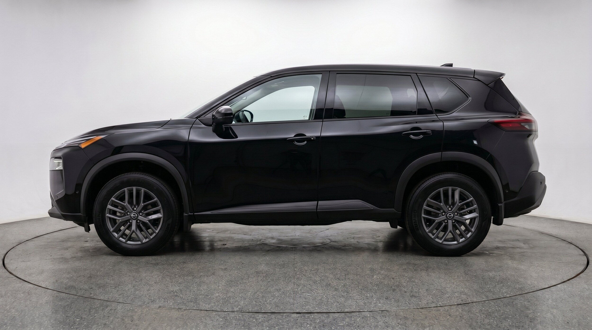 Thumbnail: 2026 Nissan Rogue - 5