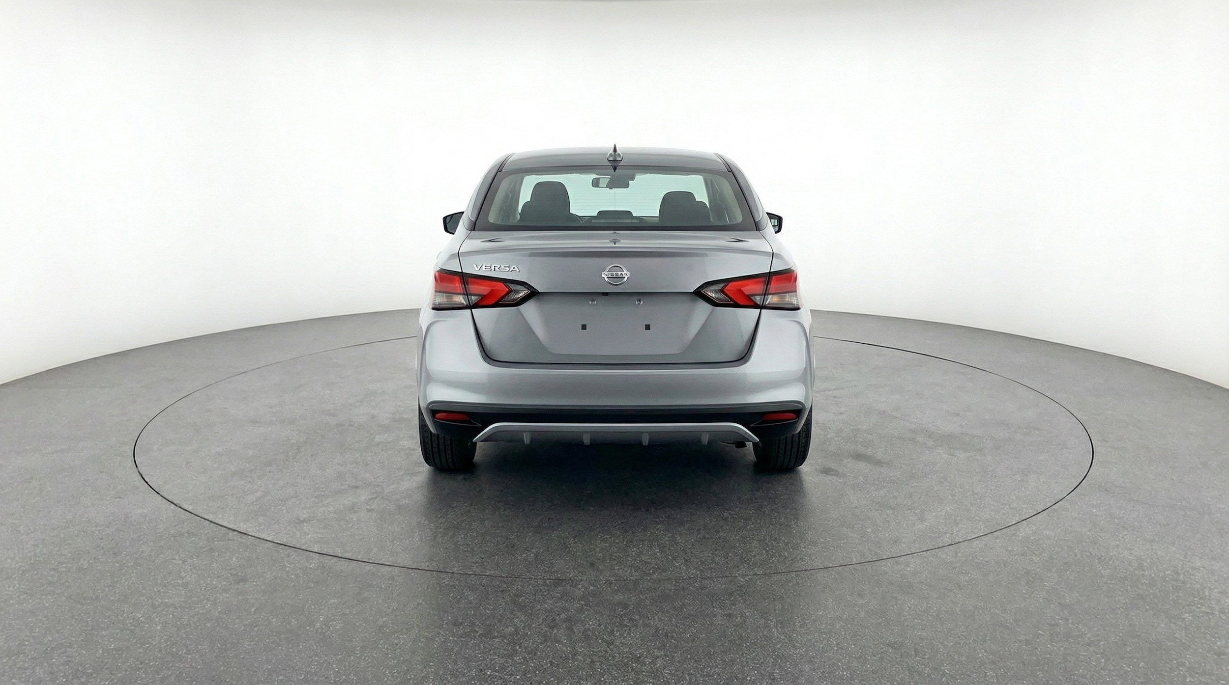Thumbnail: 2025 Nissan Versa - 7