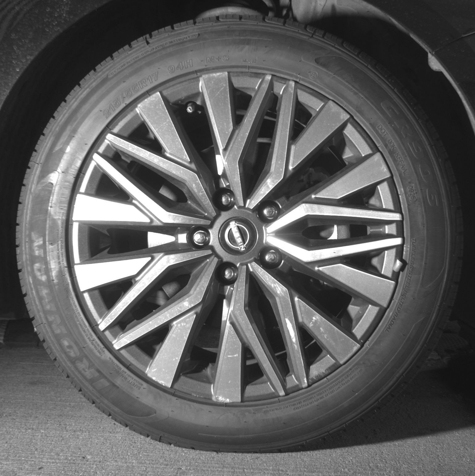 Thumbnail: 2025 Nissan Altima - 13