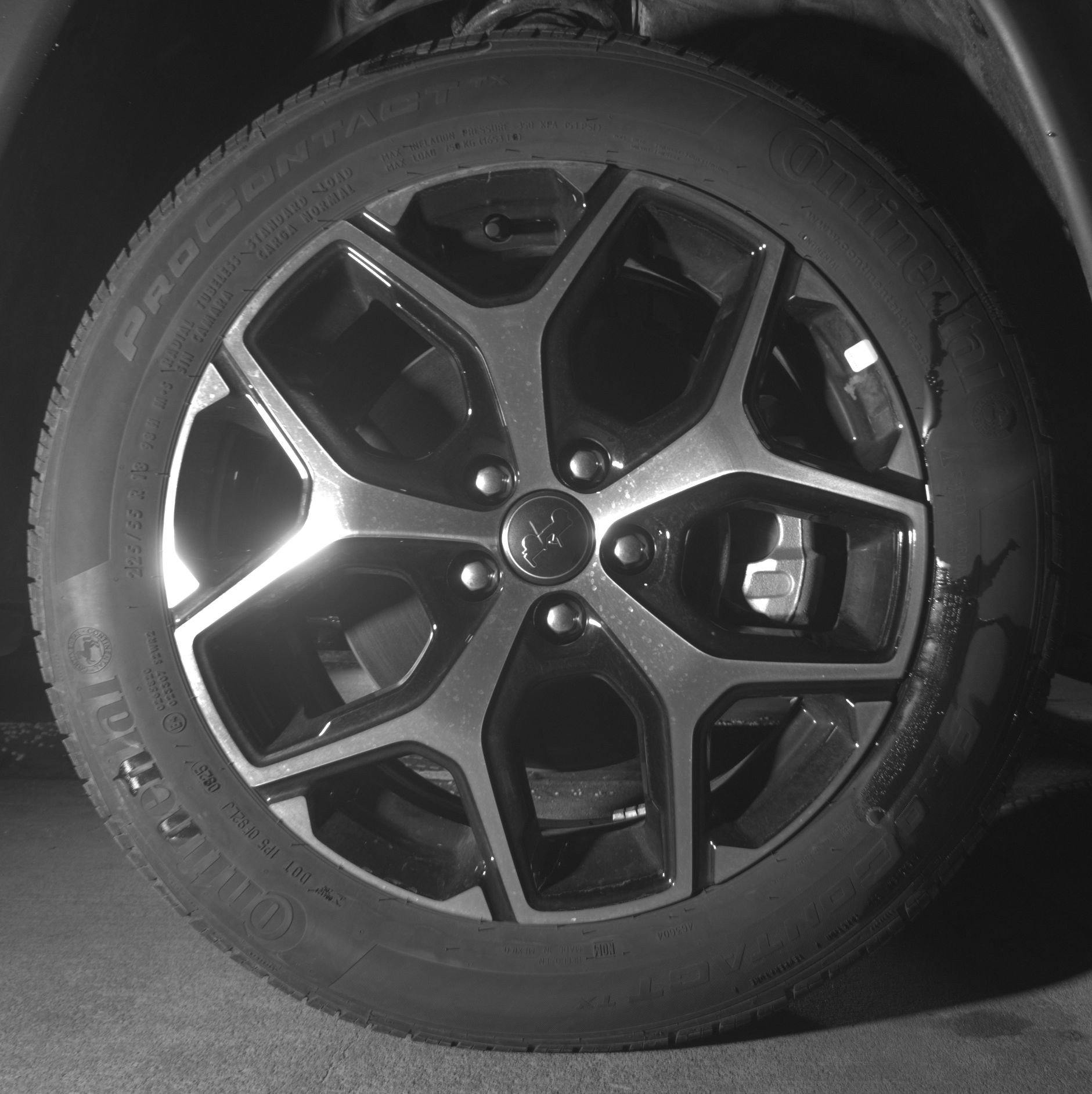 Thumbnail: 2025 Jeep Compass - 13