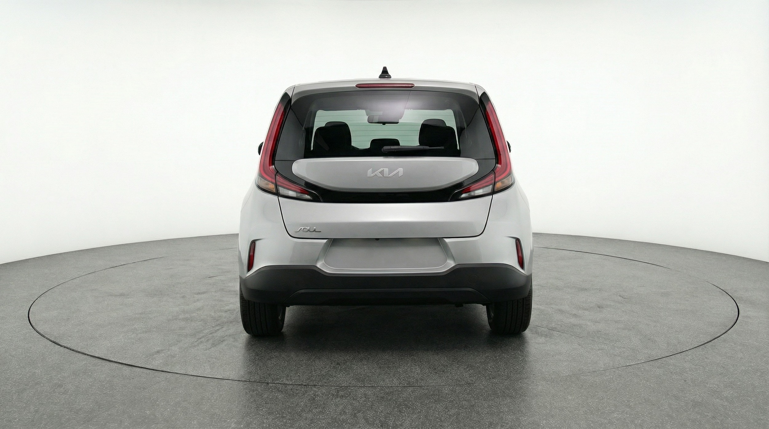 Thumbnail: 2025 Kia Soul - 6