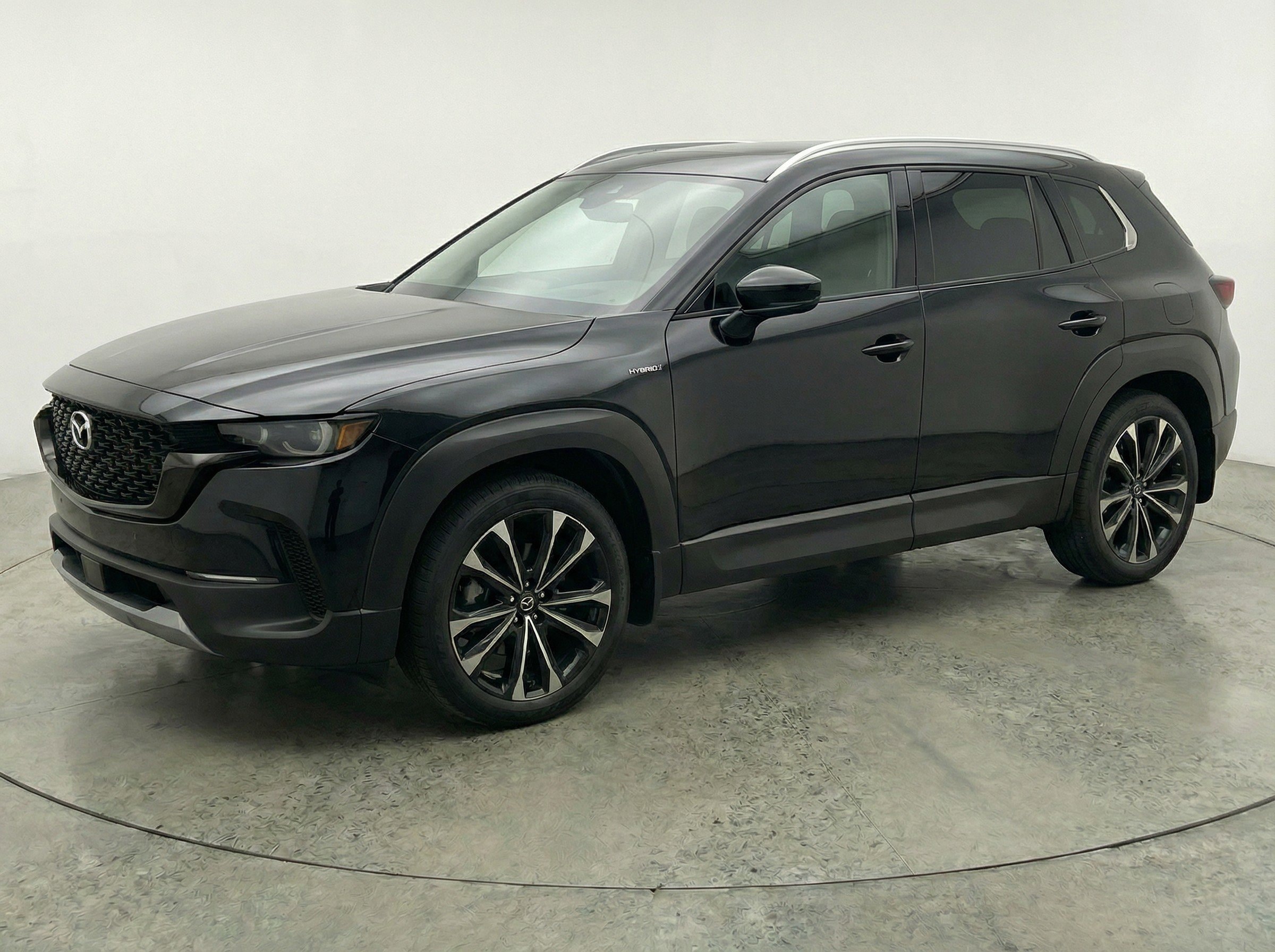 Thumbnail: 2025 Mazda CX-50 - 3