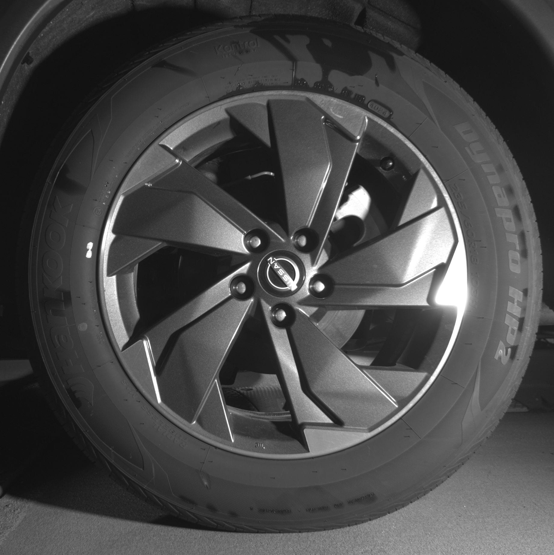 Thumbnail: 2025 Nissan Rogue - 11