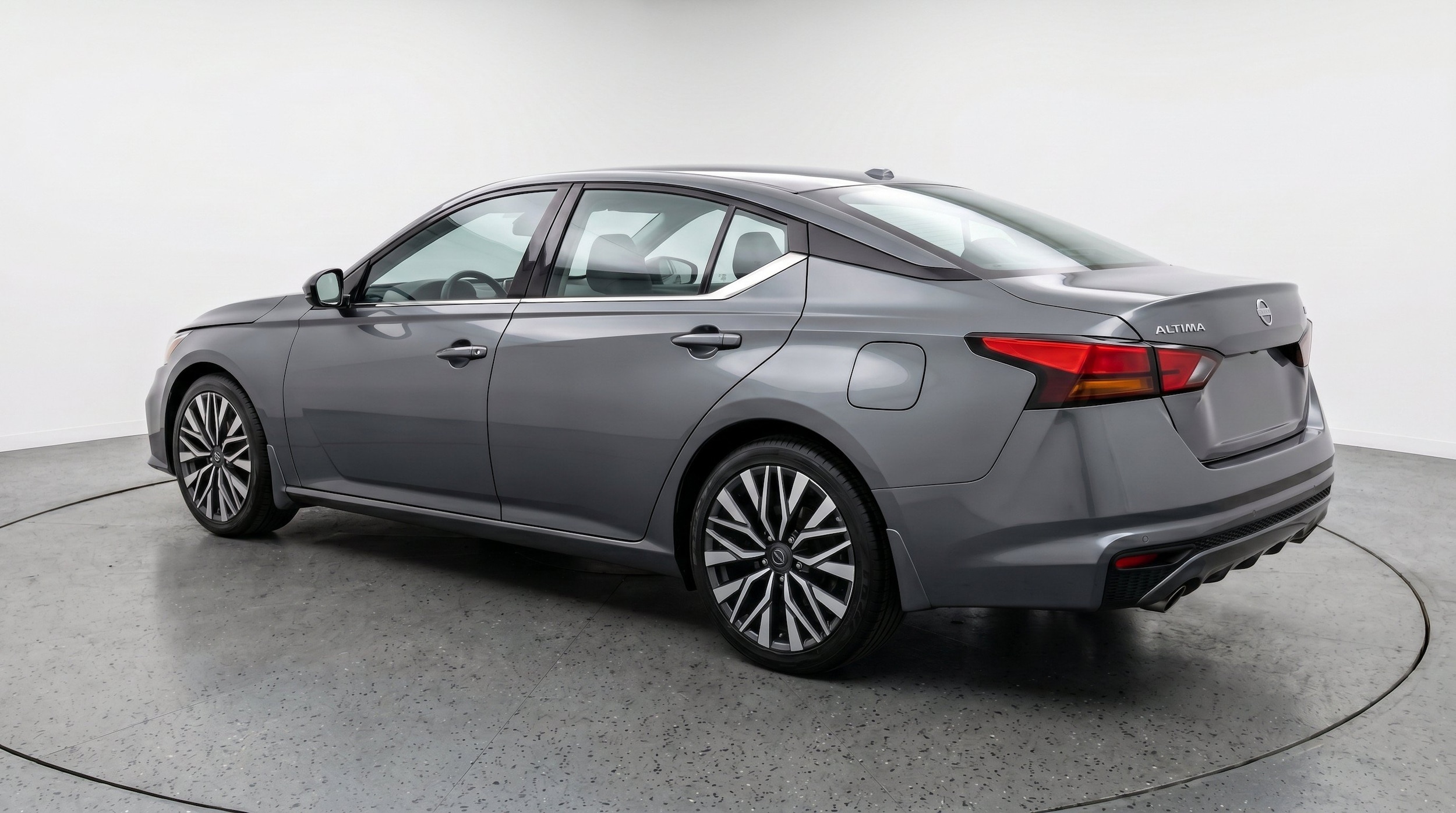 Thumbnail: 2026 Nissan Altima - 6