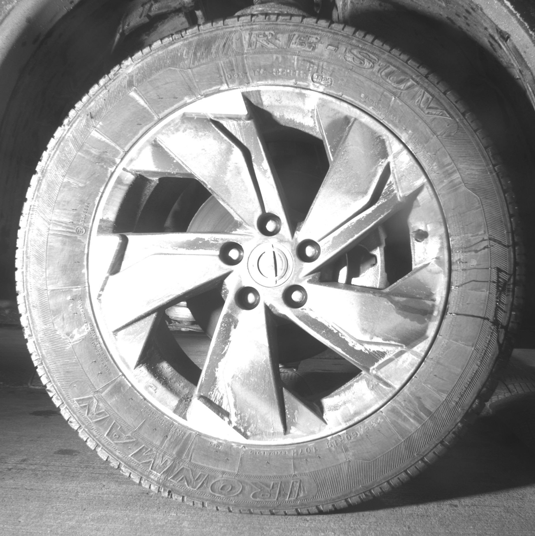 Thumbnail: 2025 Nissan Rogue - 13