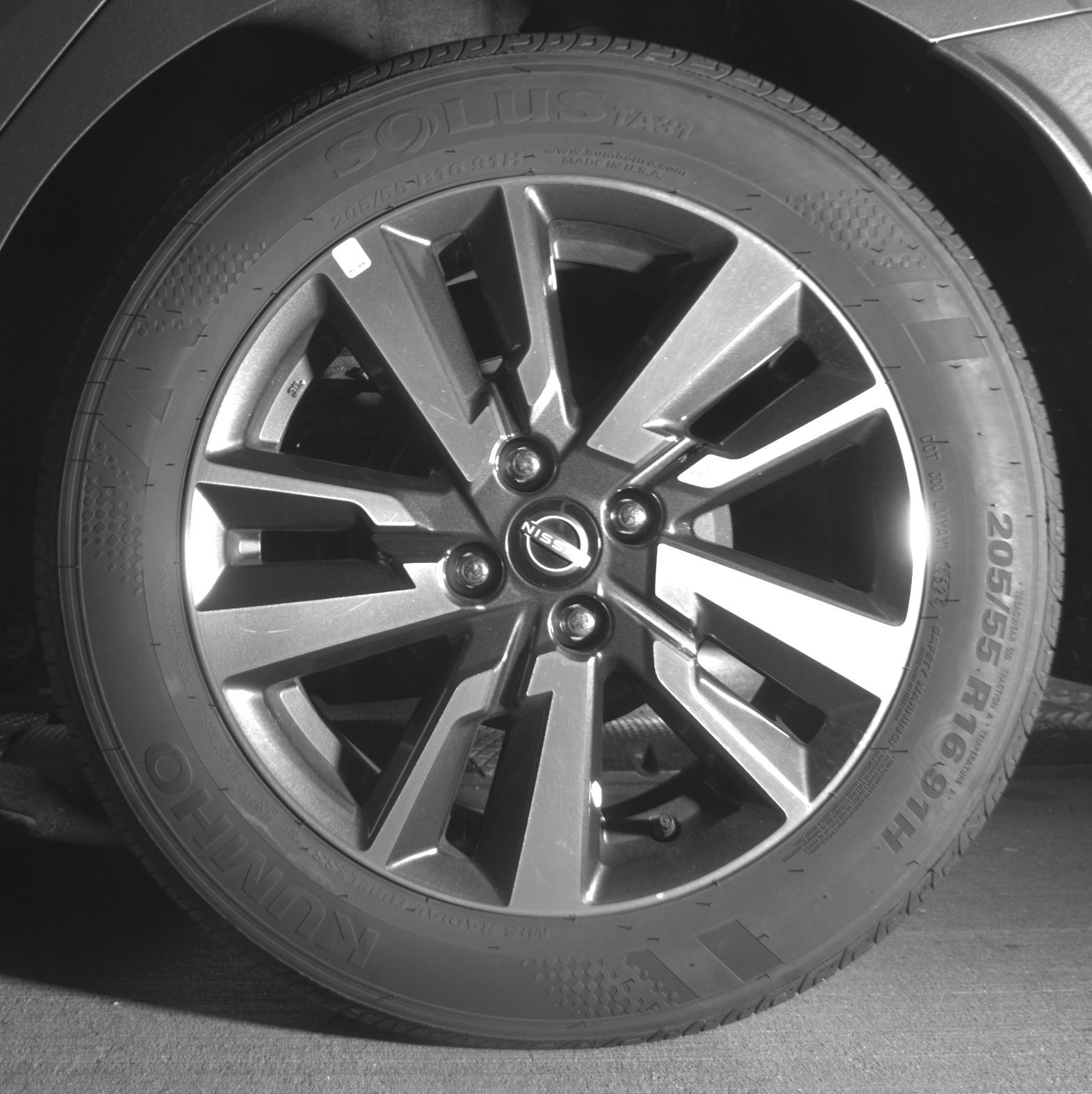 Thumbnail: 2025 Nissan Versa - 11