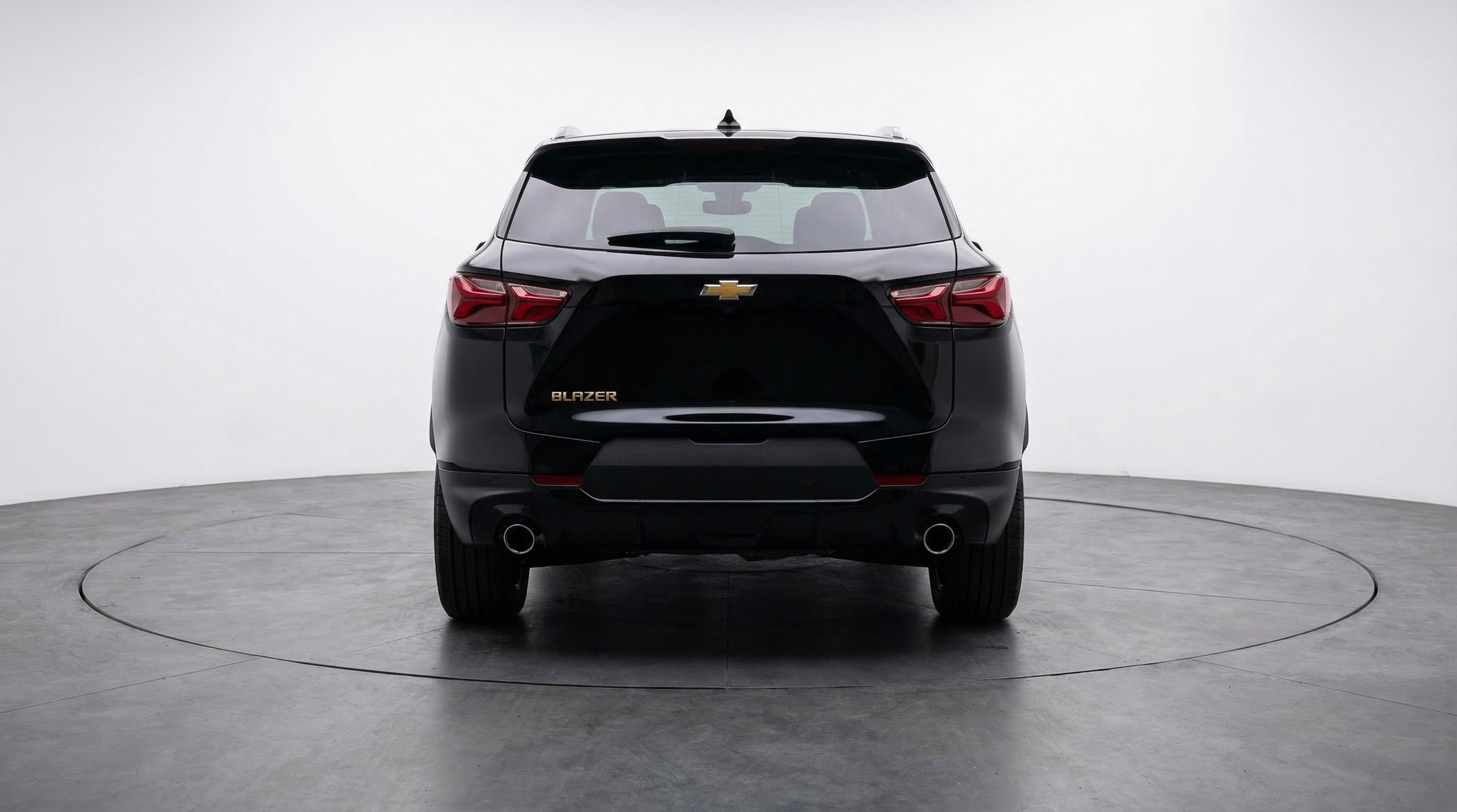 Thumbnail: 2025 Chevrolet Blazer - 7