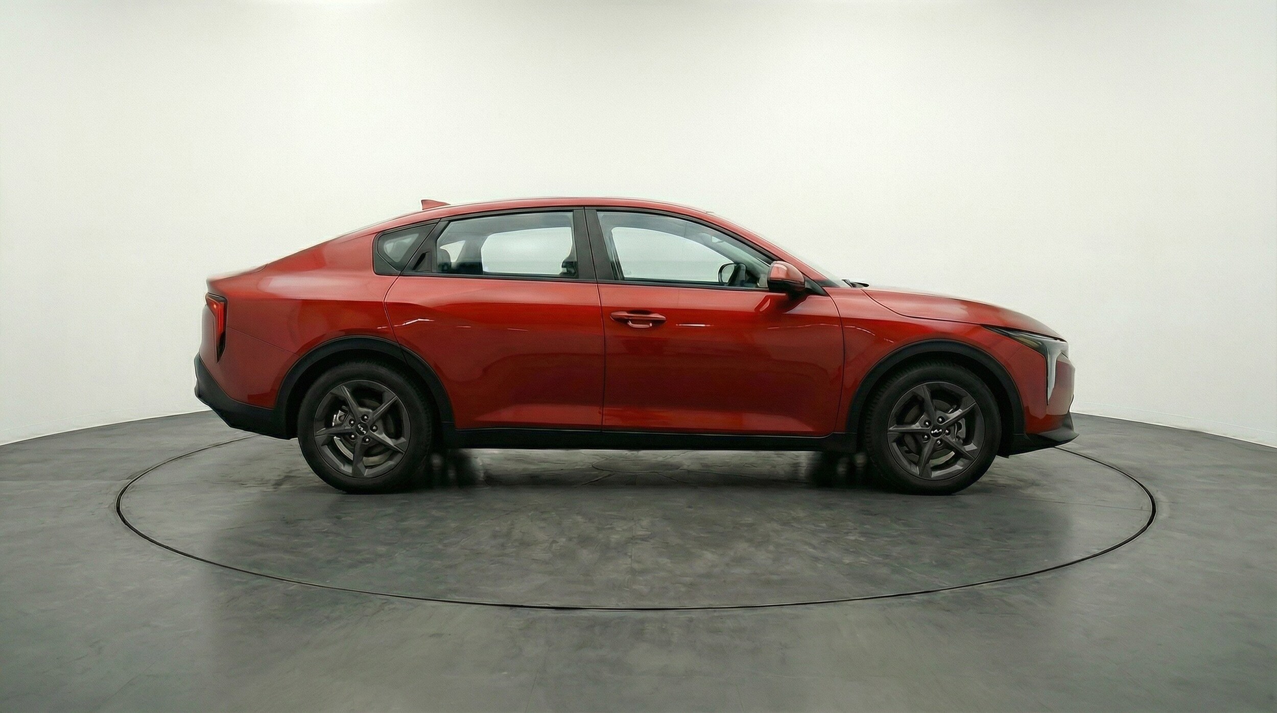 Thumbnail: 2025 Kia K4 - 11