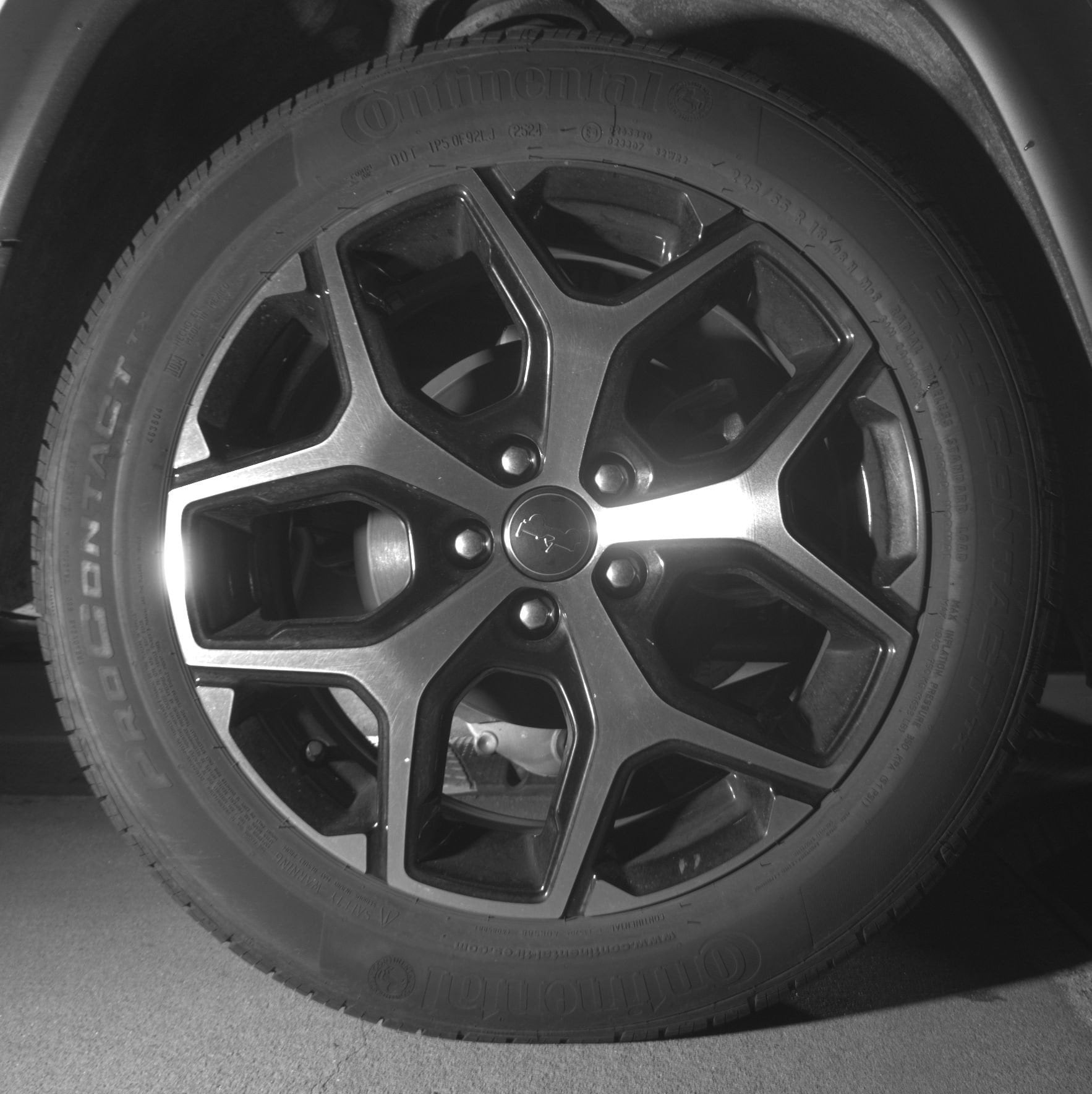 Thumbnail: 2025 Jeep Compass - 15