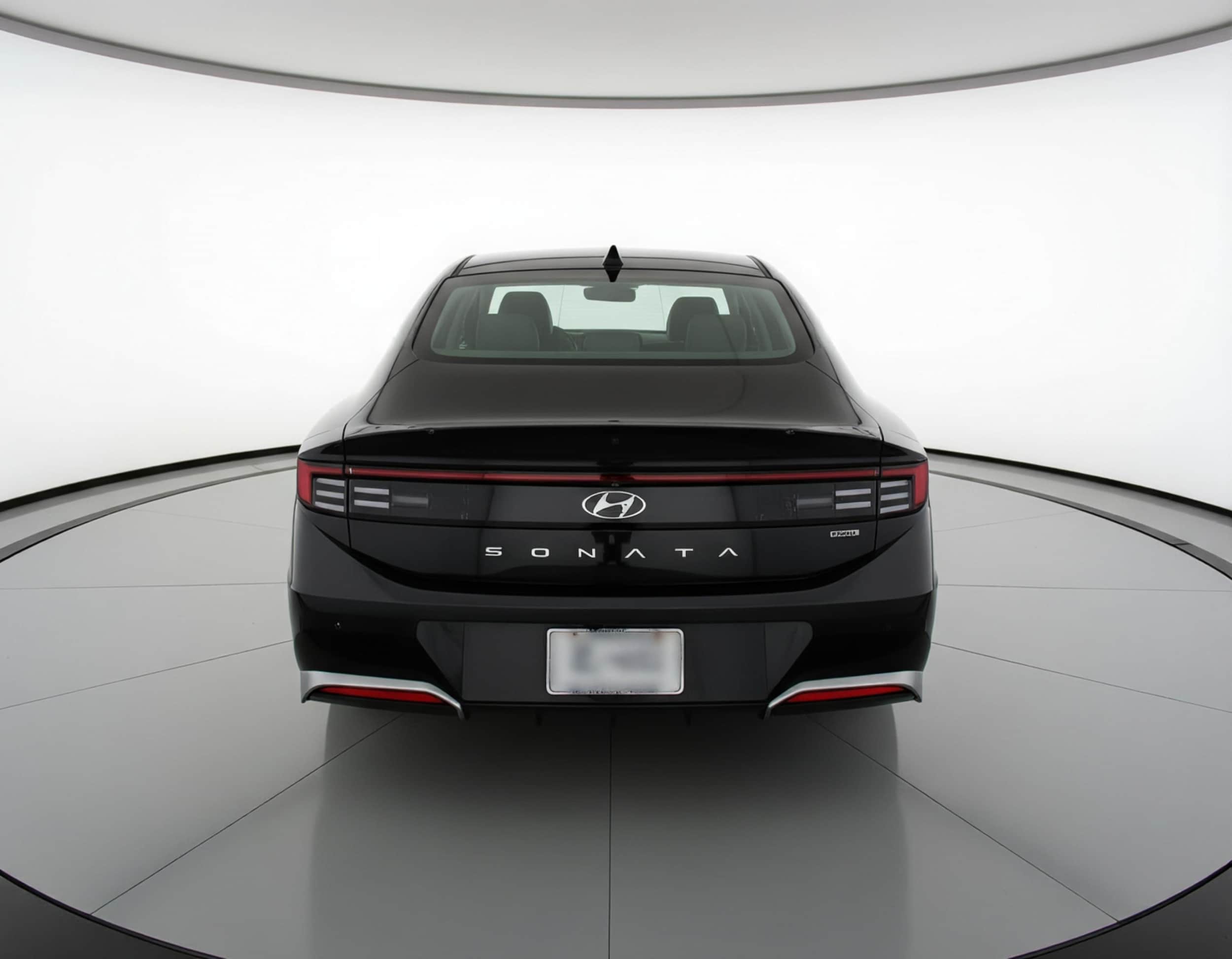 Thumbnail: 2025 Hyundai Sonata - 6