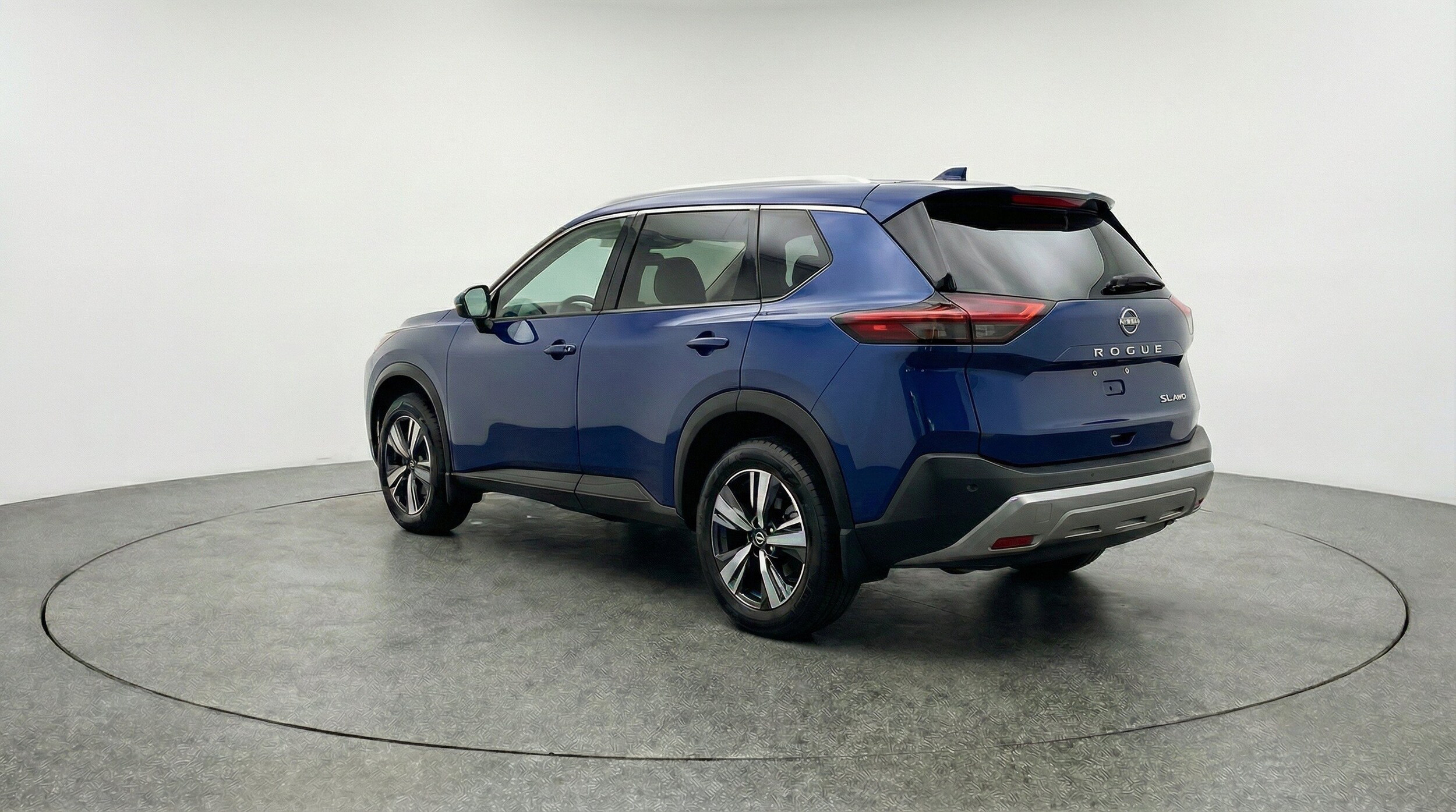 Thumbnail: 2026 Nissan Rogue - 6