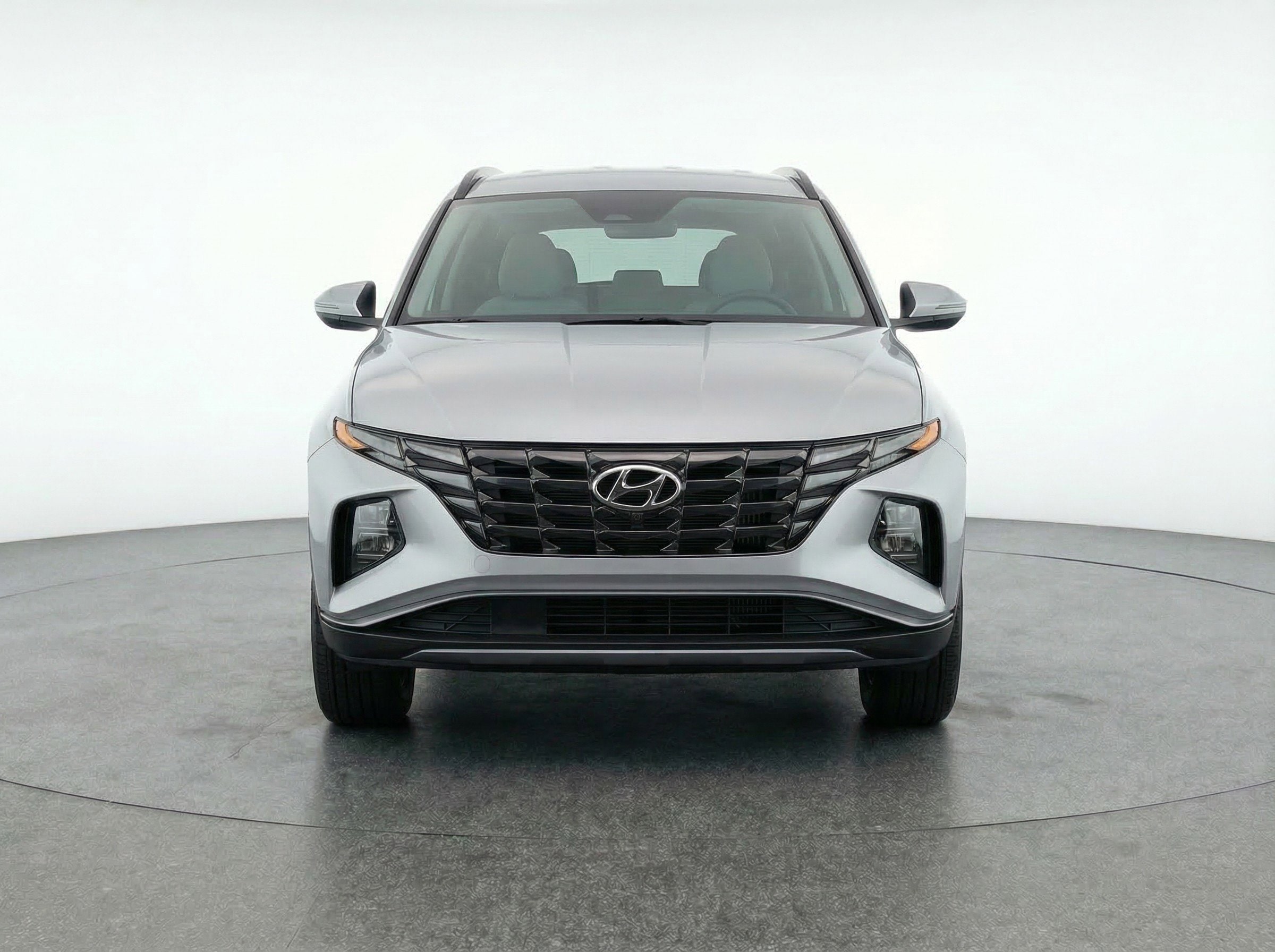 Thumbnail: 2025 Hyundai Tucson - 2