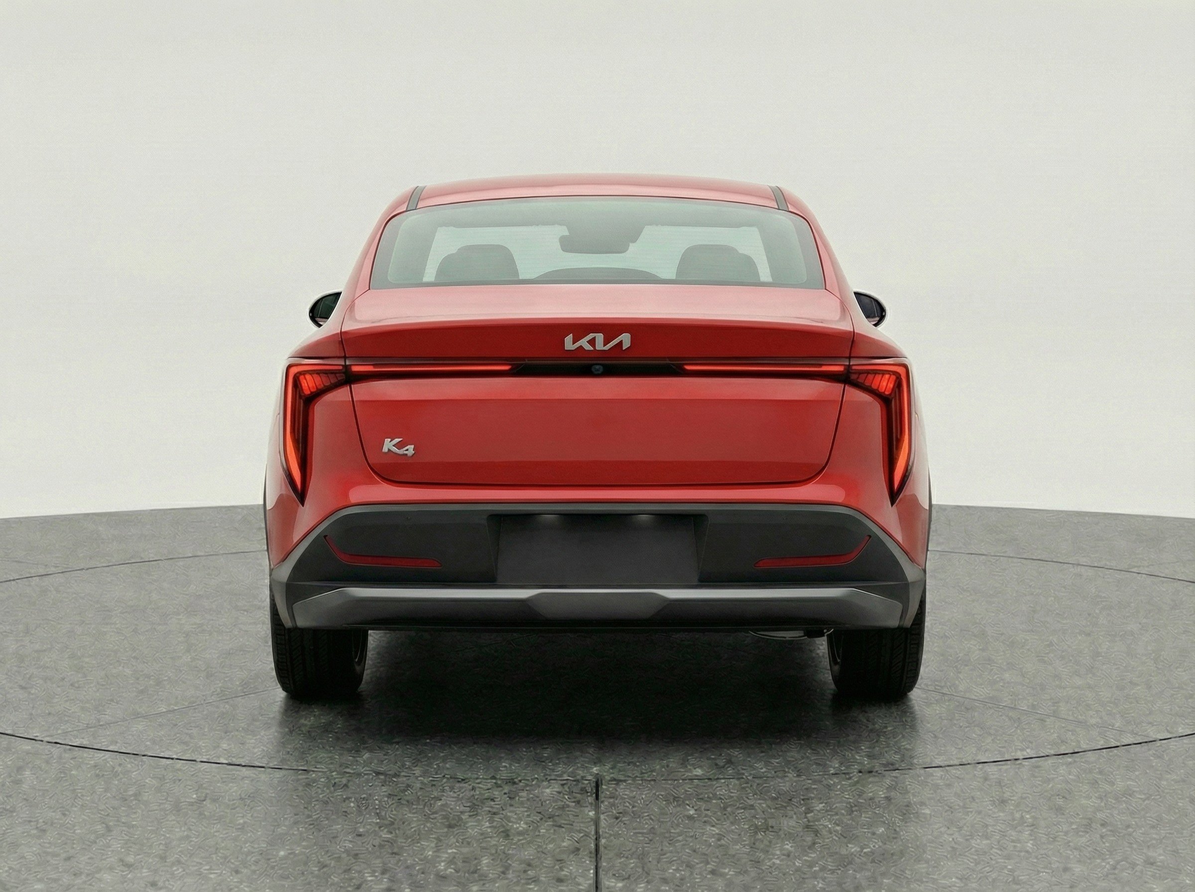 Thumbnail: 2025 Kia K4 - 7