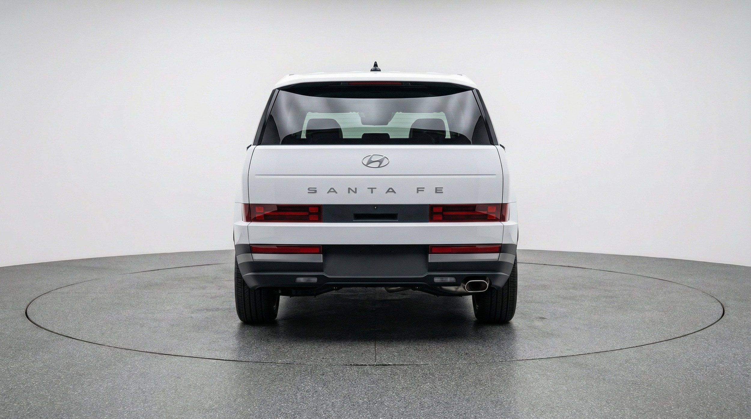 Thumbnail: 2026 Hyundai Santa Fe - 7