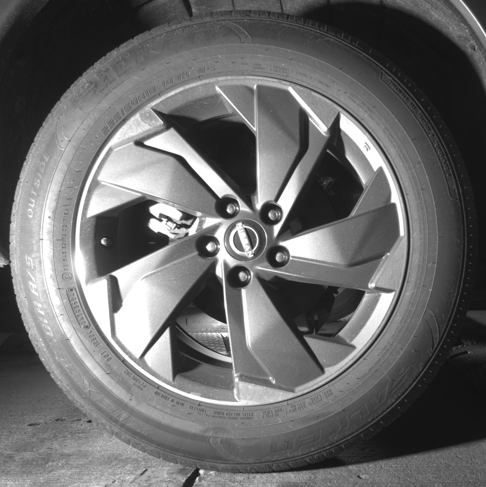 Thumbnail: 2025 Nissan Rogue - 12