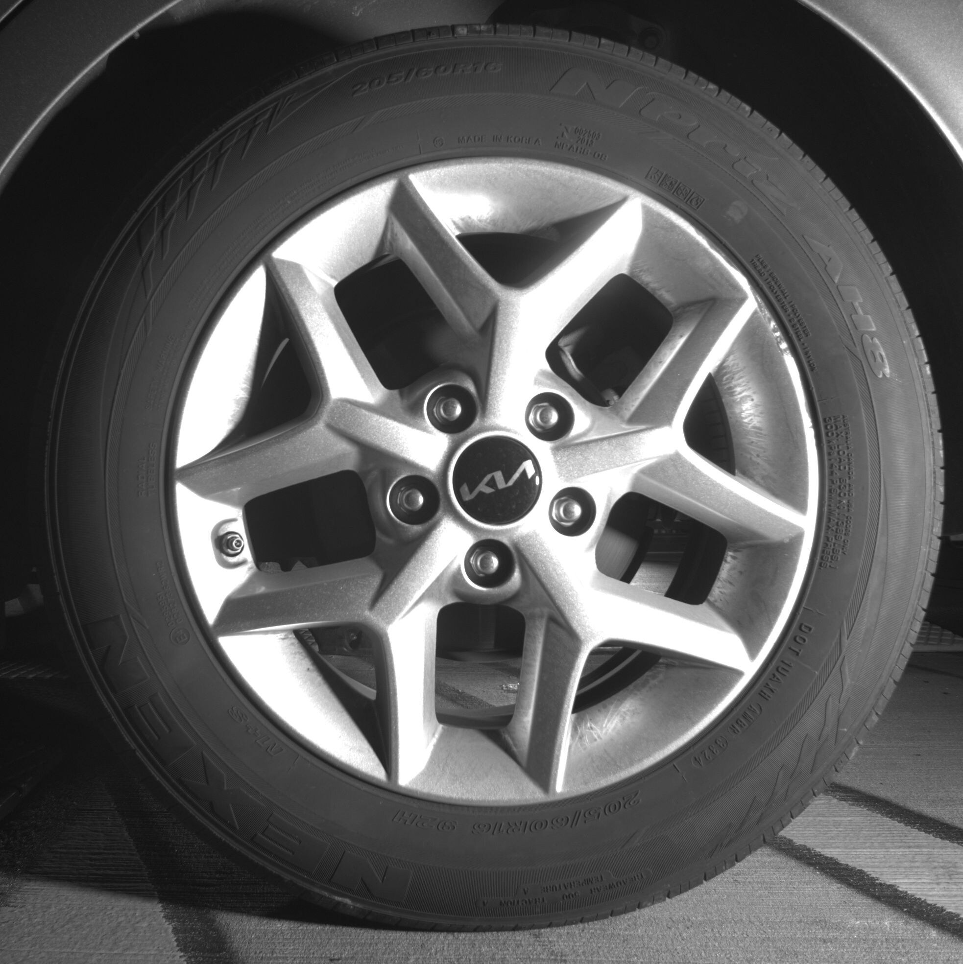 Thumbnail: 2025 Kia Soul - 16