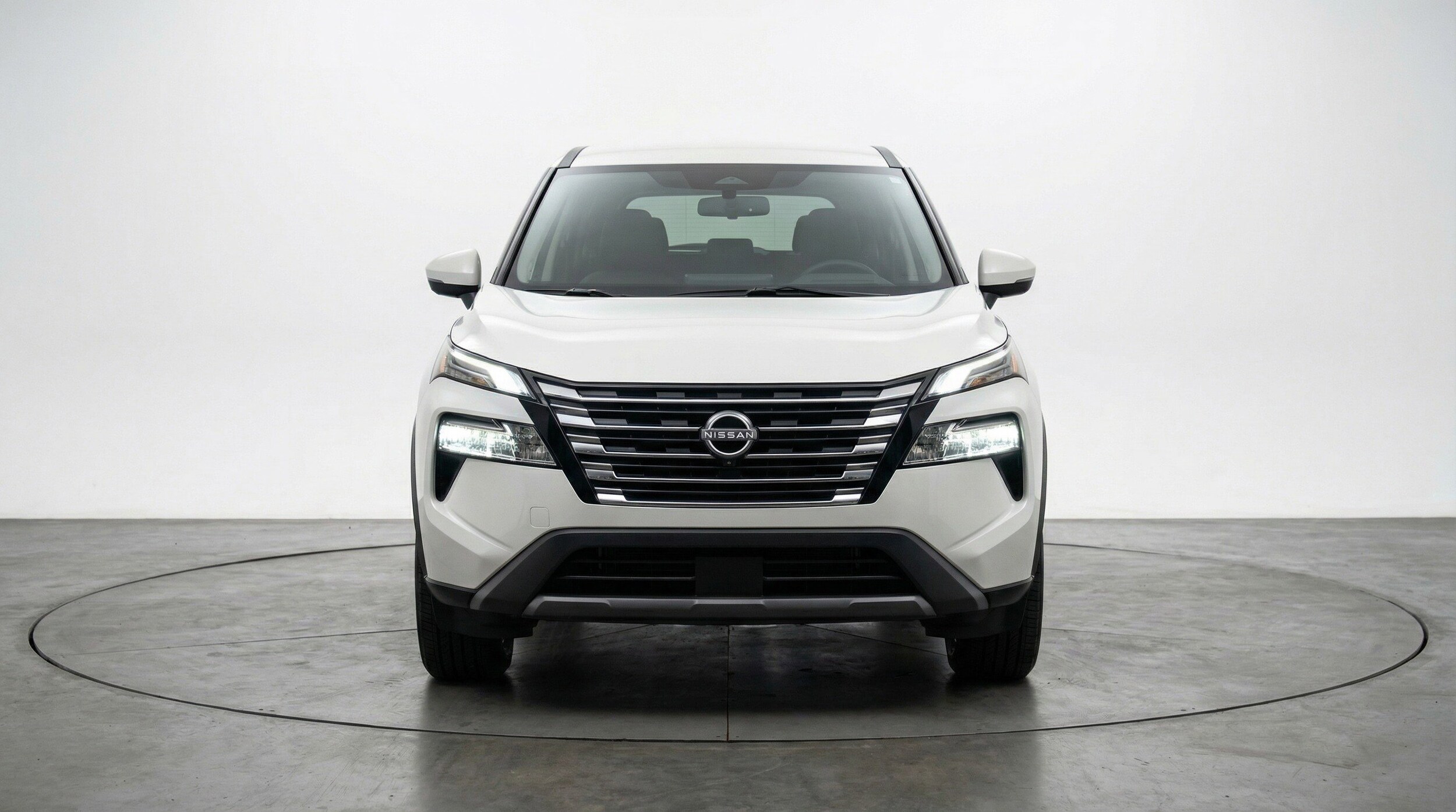 Thumbnail: 2025 Nissan Rogue - 2