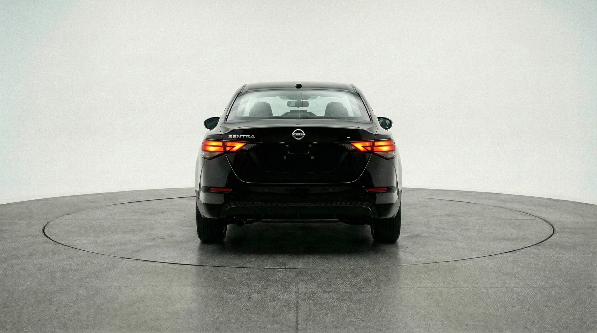 Thumbnail: 2025 Nissan Sentra - 7