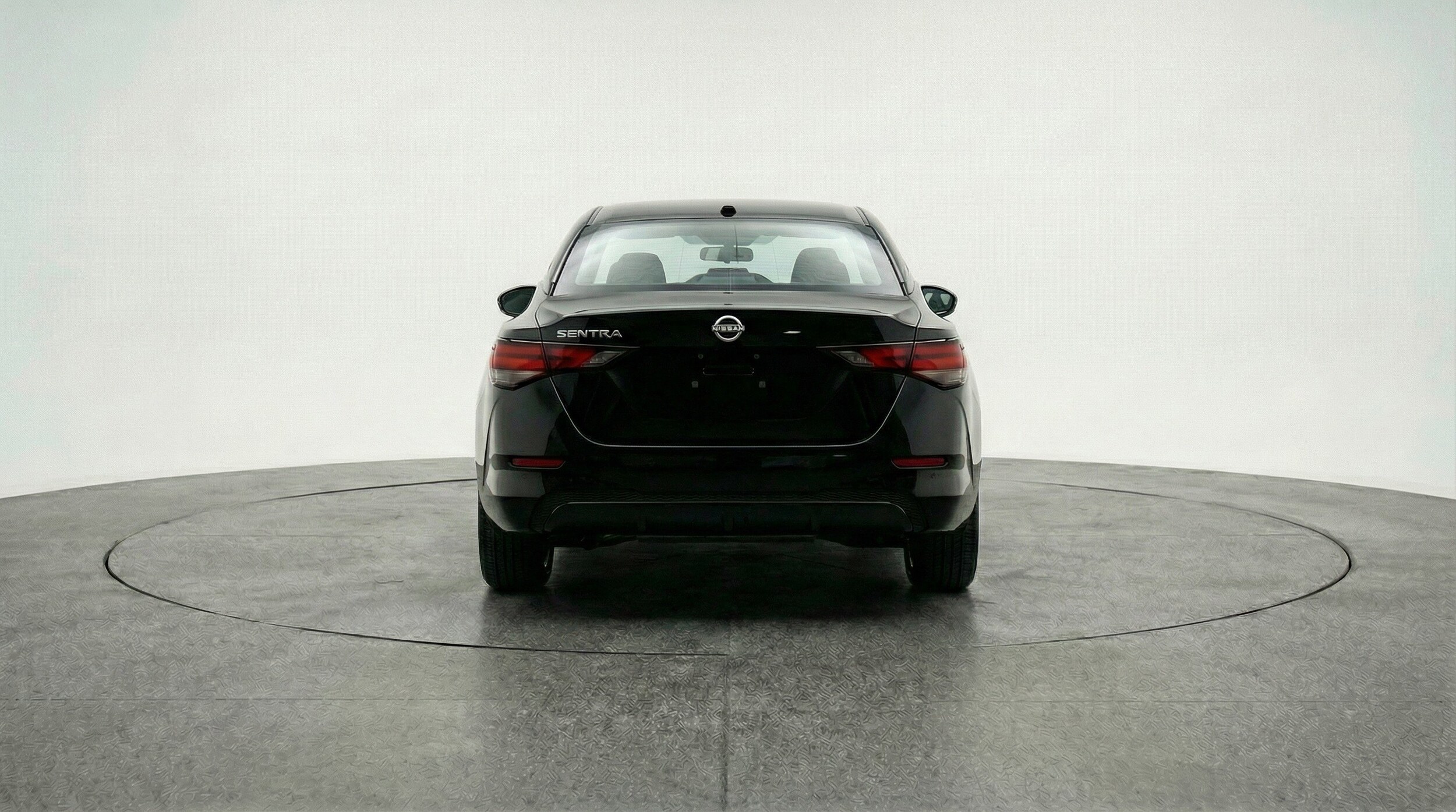 Thumbnail: 2025 Nissan Sentra - 7