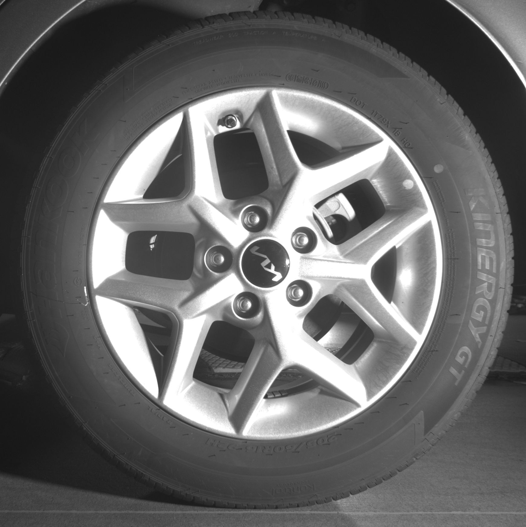 Thumbnail: 2025 Kia Soul - 11