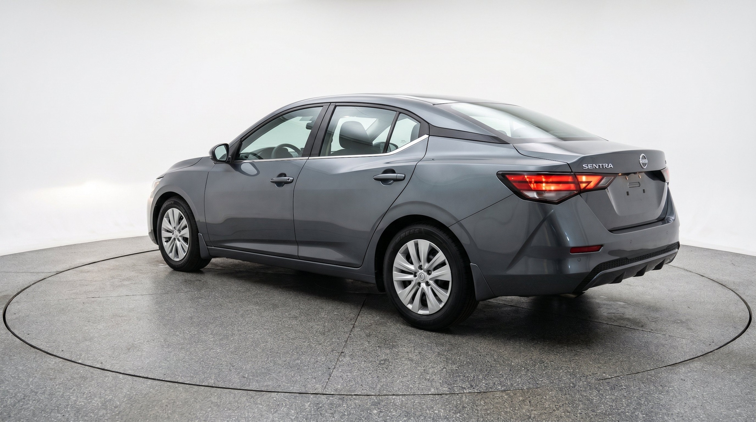 Thumbnail: 2025 Nissan Sentra - 6