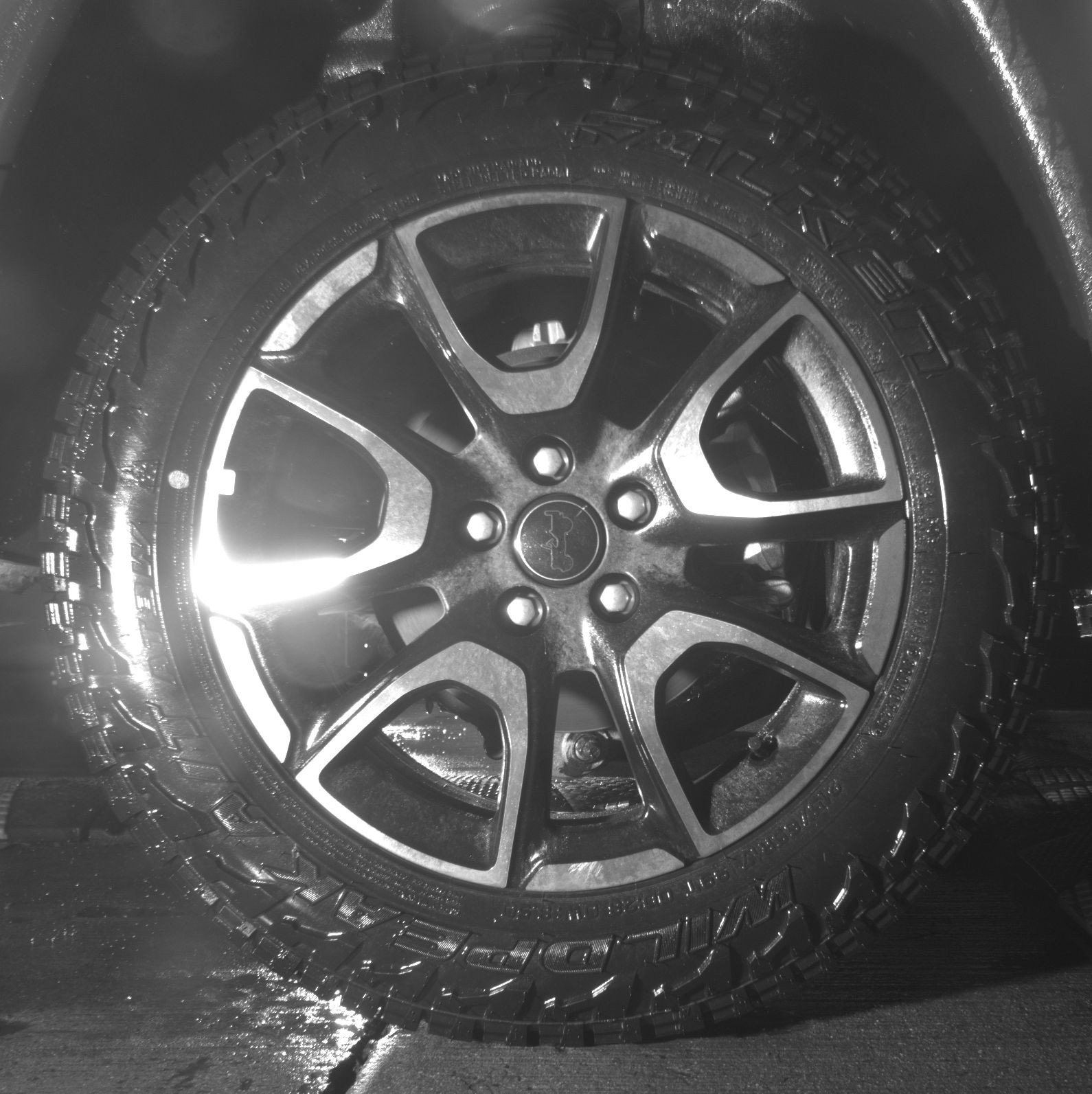 Thumbnail: 2025 Jeep Compass - 15