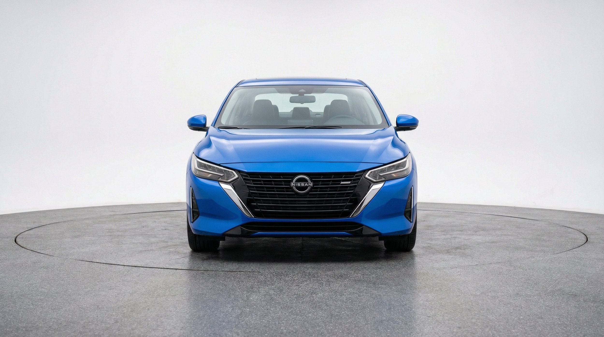 Thumbnail: 2025 Nissan Sentra - 2