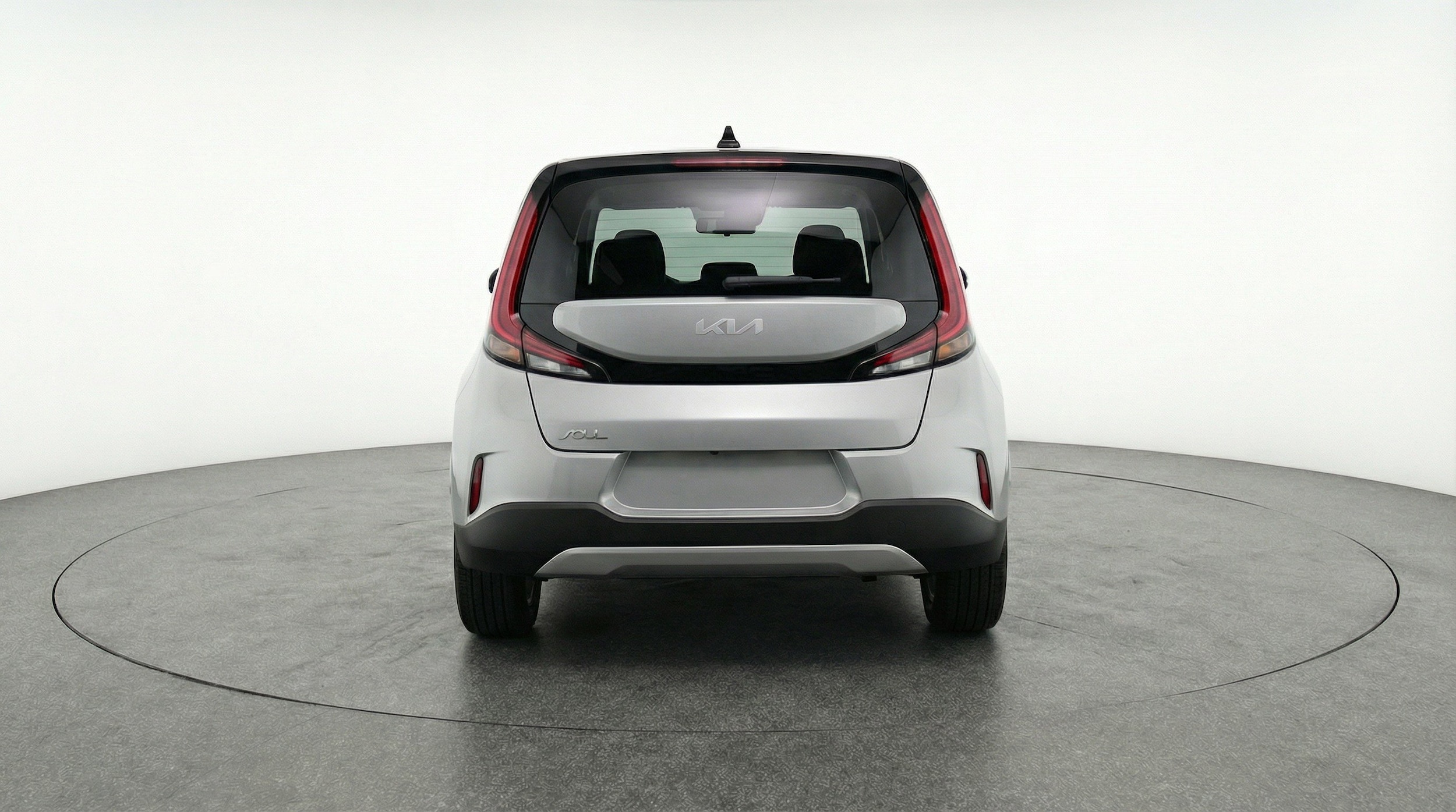 Thumbnail: 2025 Kia Soul - 7