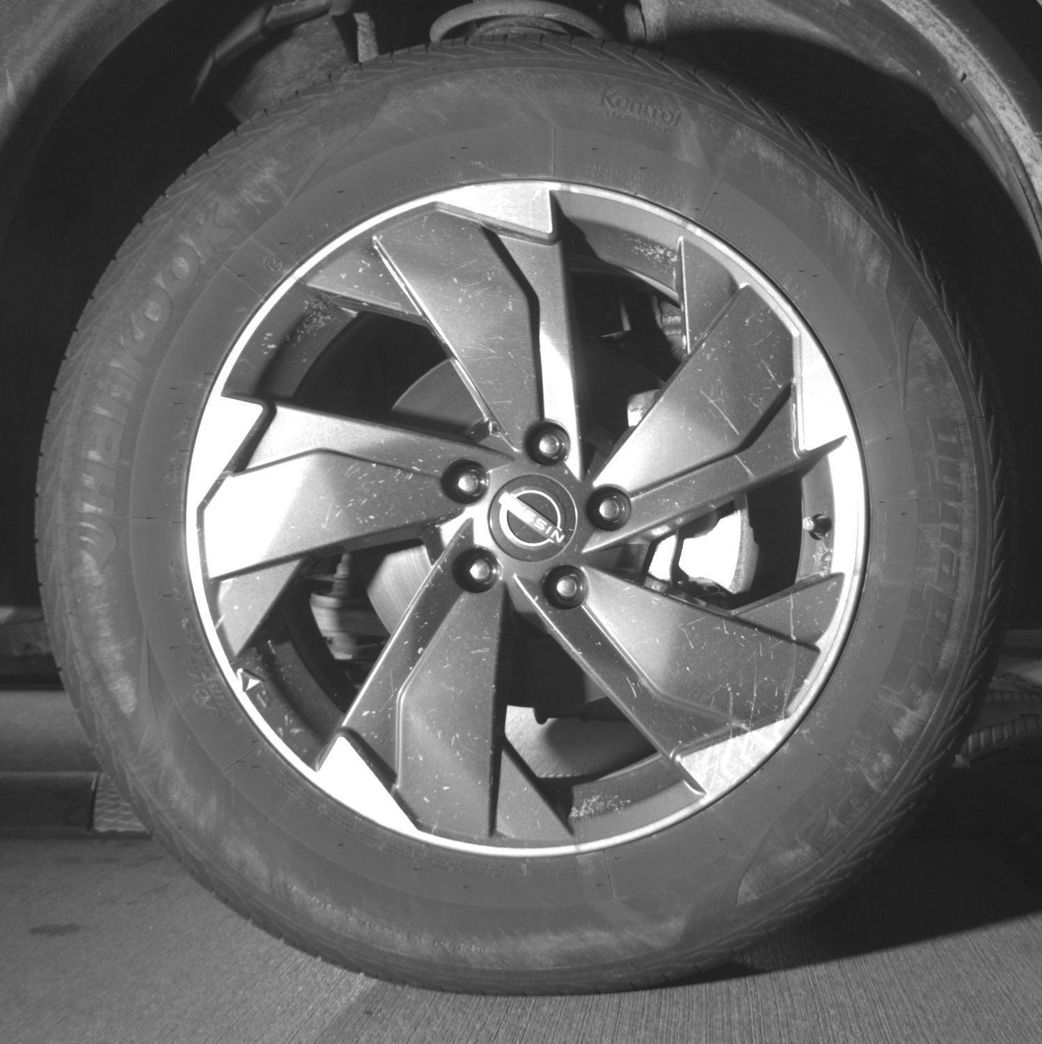 Thumbnail: 2025 Nissan Rogue - 13