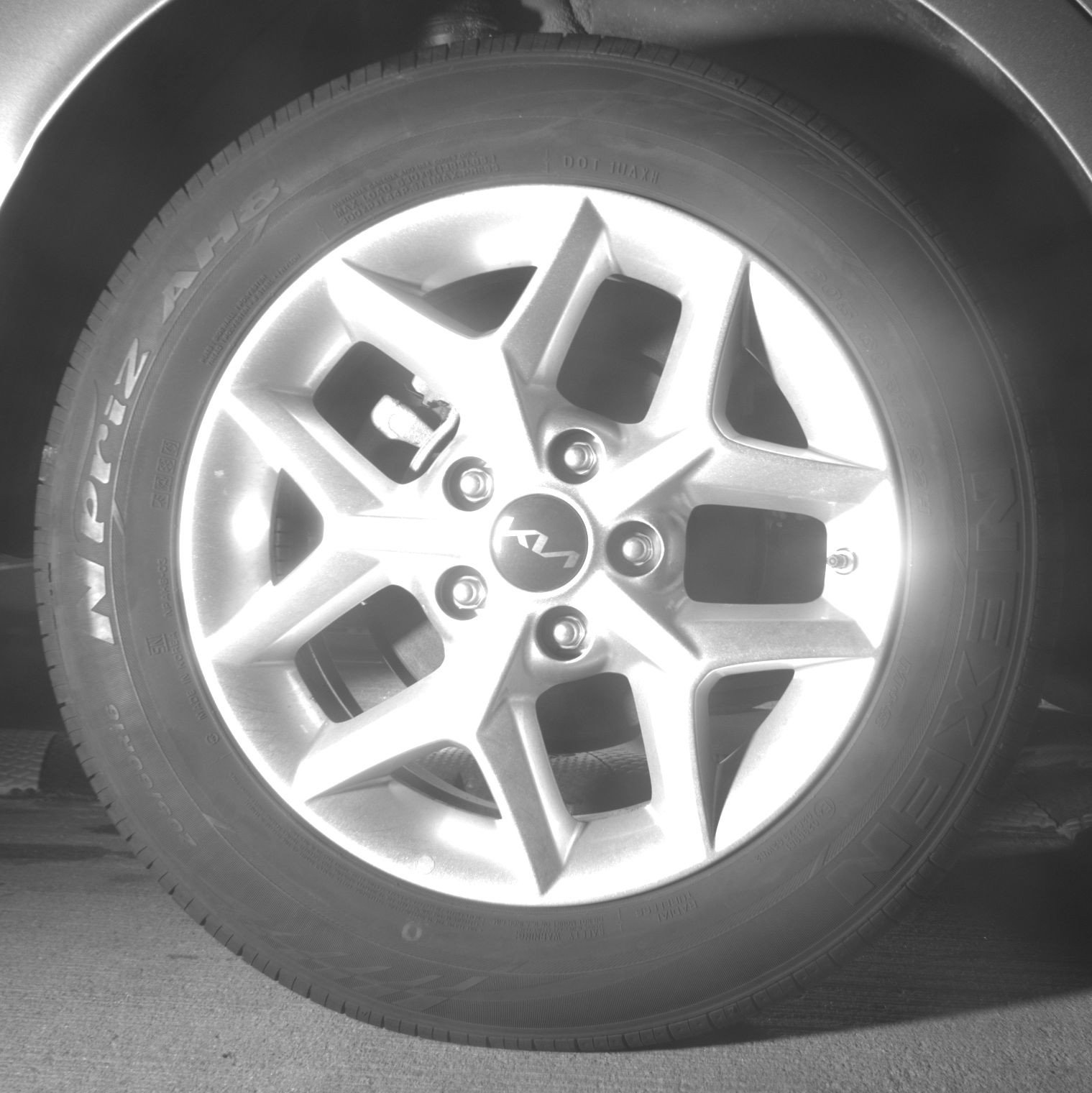 Thumbnail: 2025 Kia Soul - 15